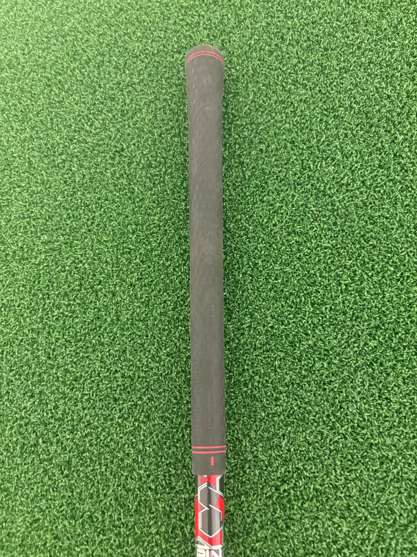 Ping G410 Plus 9.0* (Stiff)