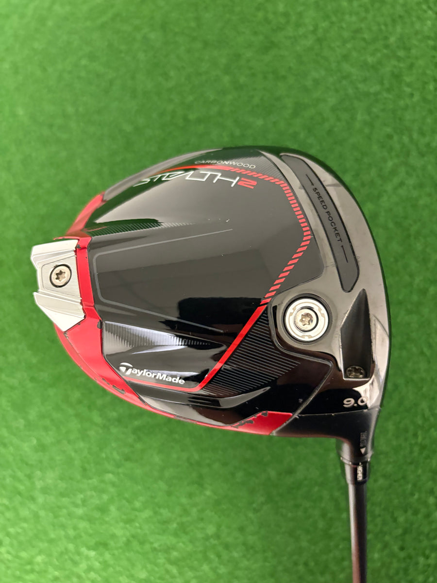 Taylormade Stealth 2 9.0* (Regular)