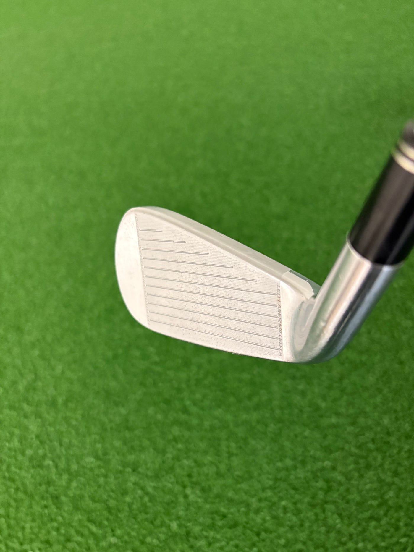 Srixon Z-UTI (2012) 23* 4 Utility Iron (Stiff)