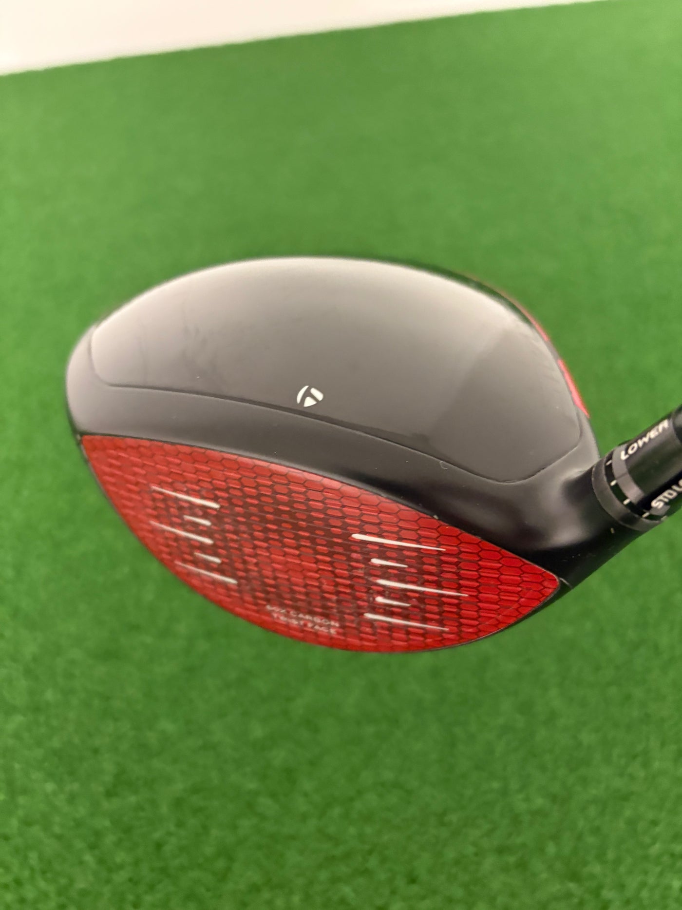 Taylormade Stealth 2 9.0* (Regular)
