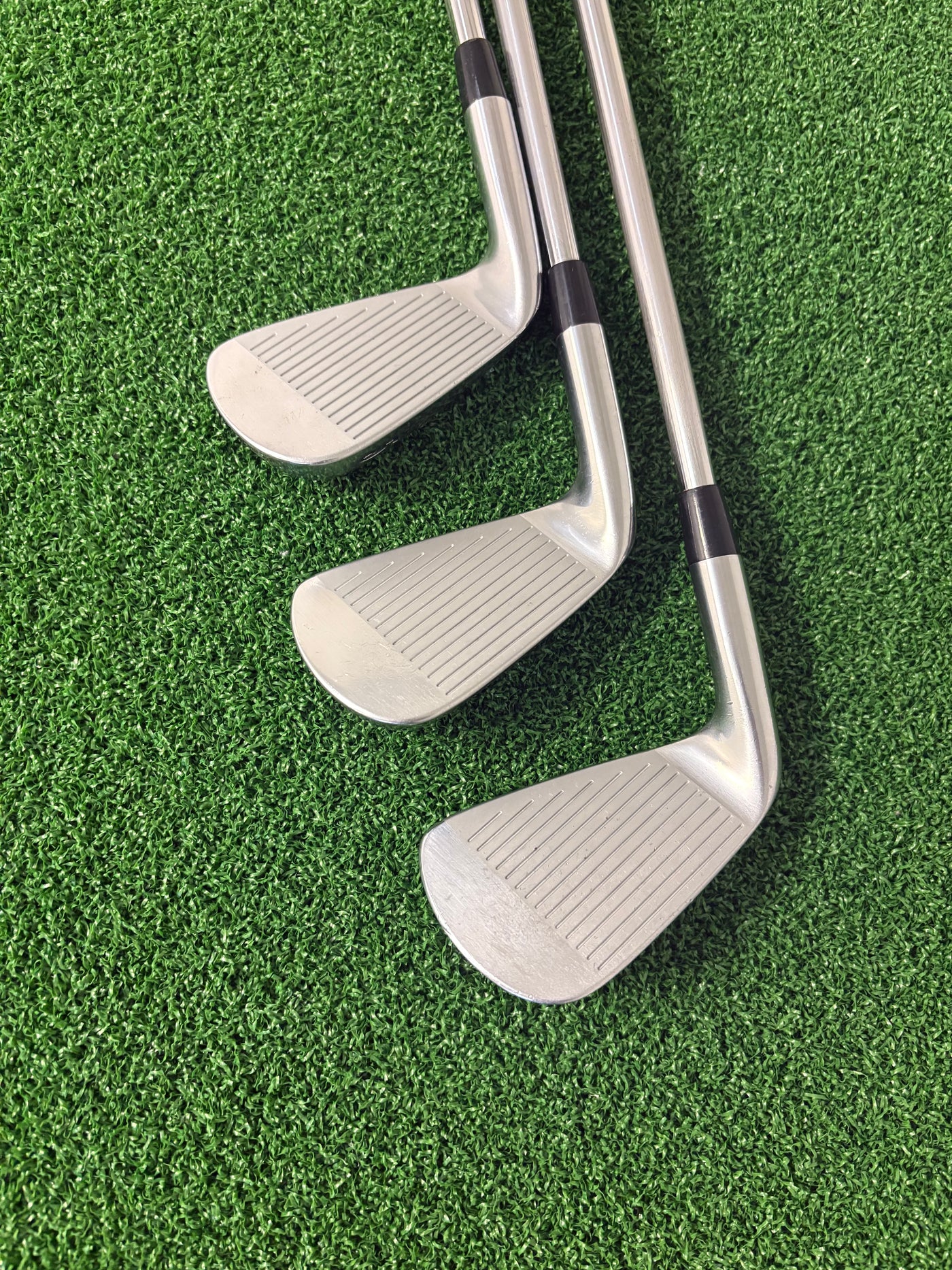 Callaway X-Forged 5-PW (Stiff)