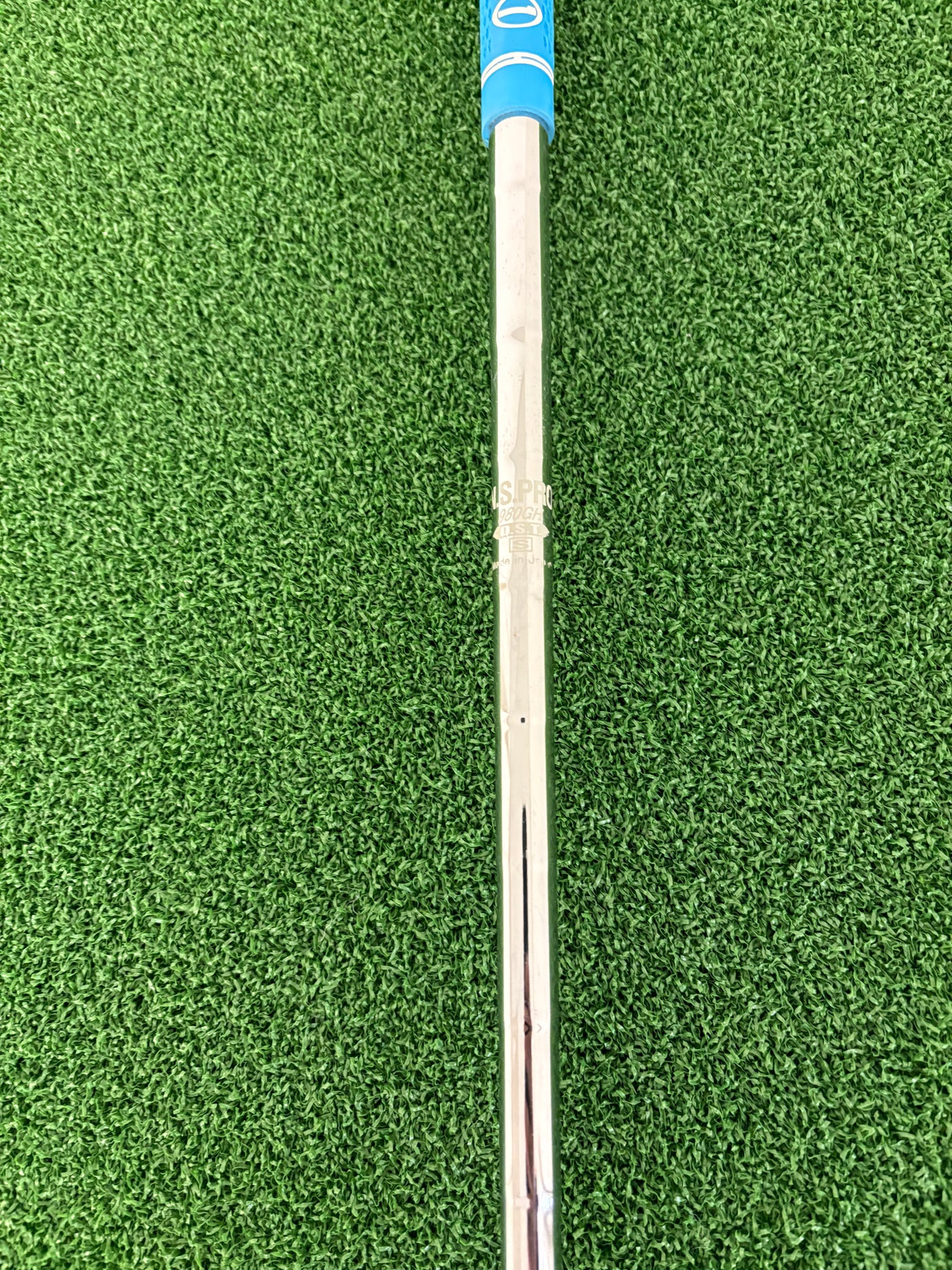 Srixon Z-UTI (2012) 23* 4 Utility Iron (Stiff)