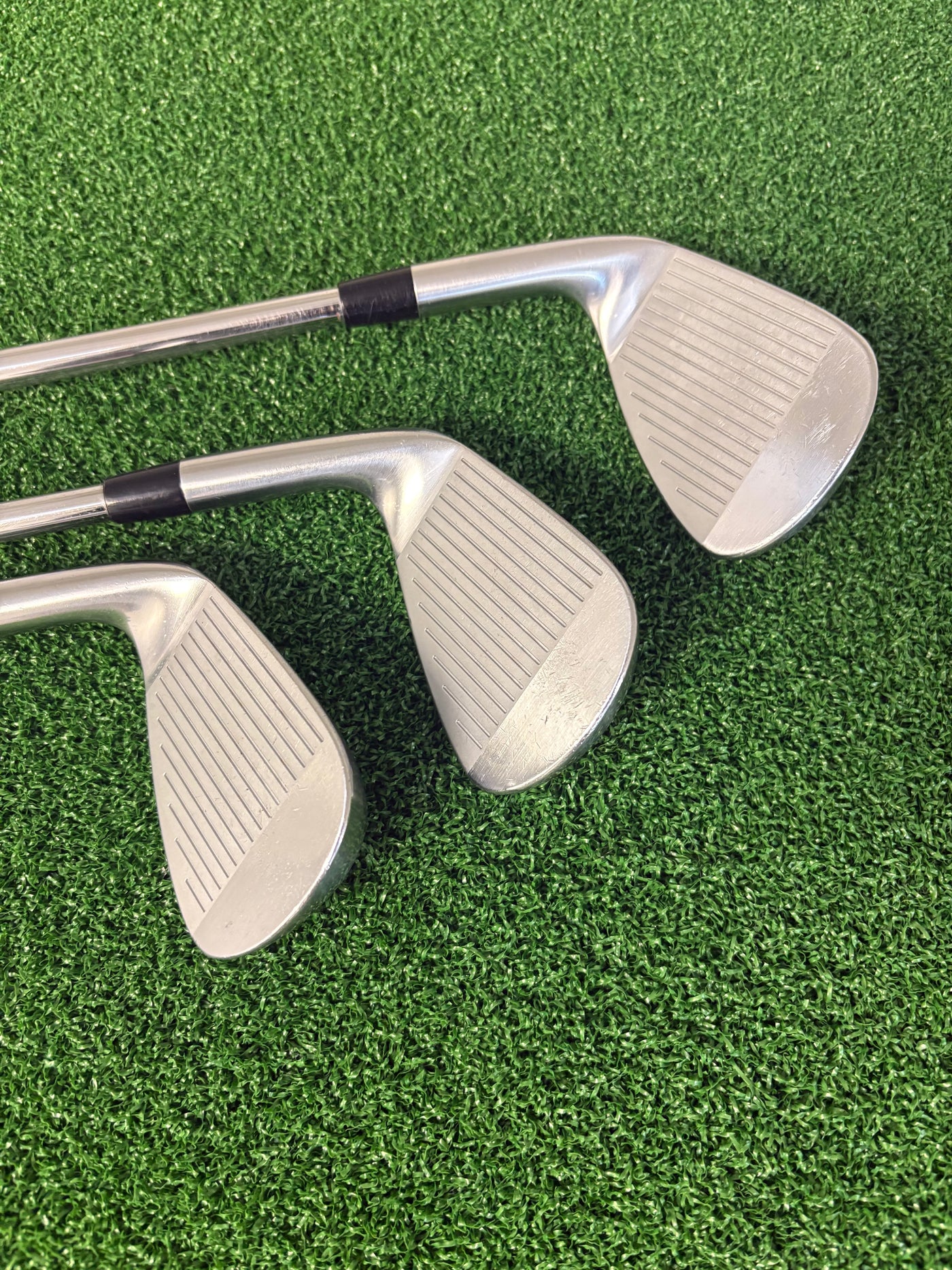 Callaway X-Forged 5-PW (Stiff)