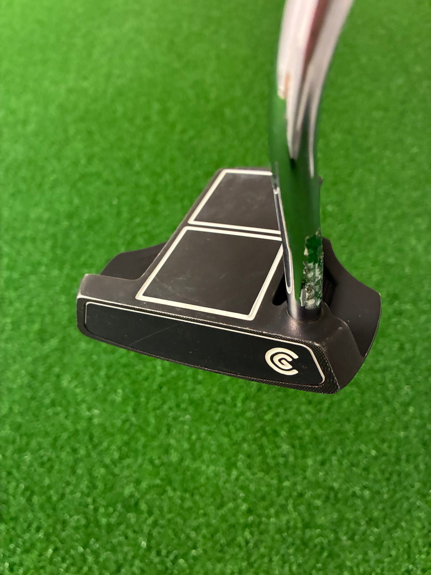 Cleveland Smart Square Blade (34")