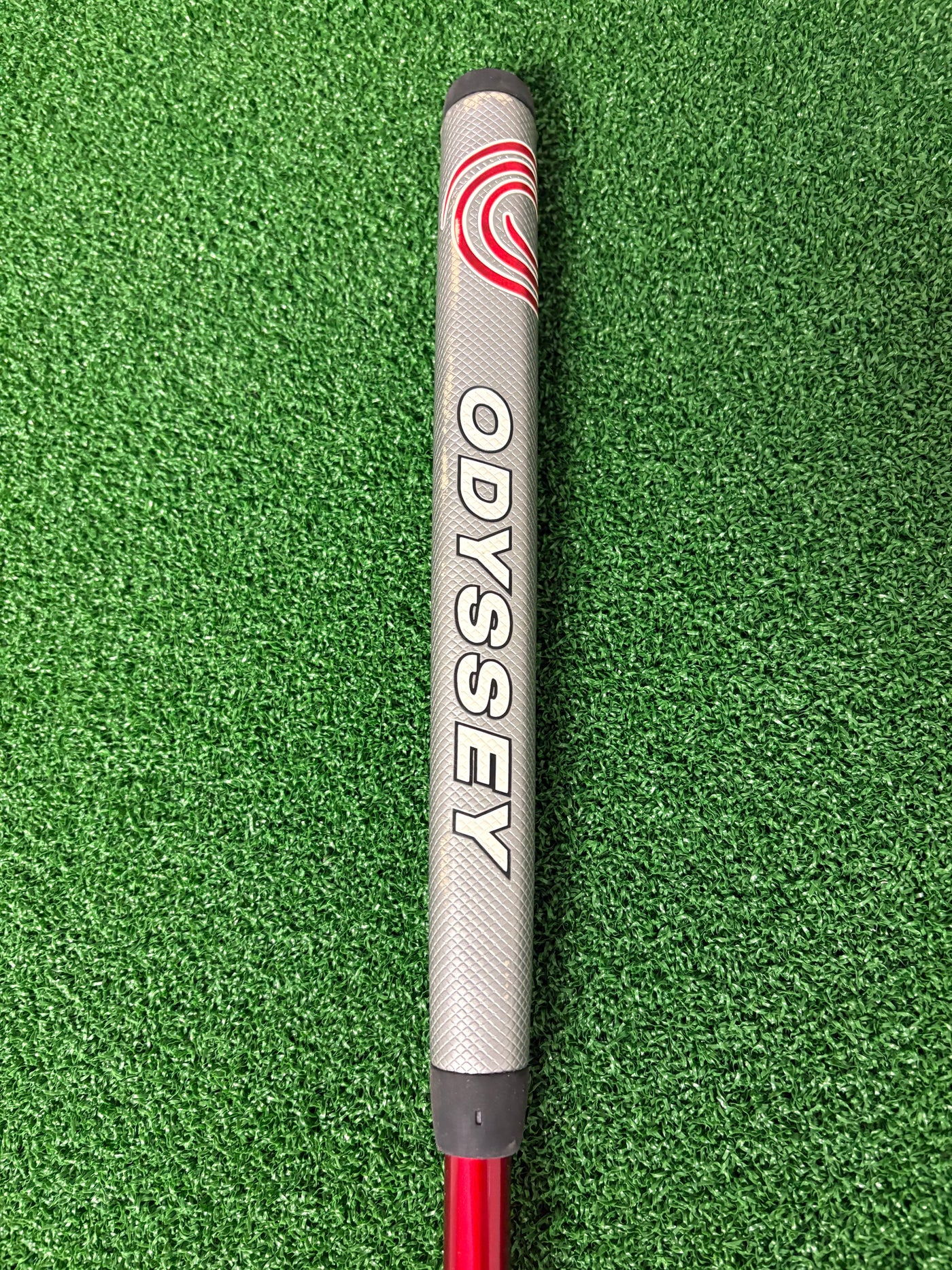 Odyssey Eleven Tour Lined (33")