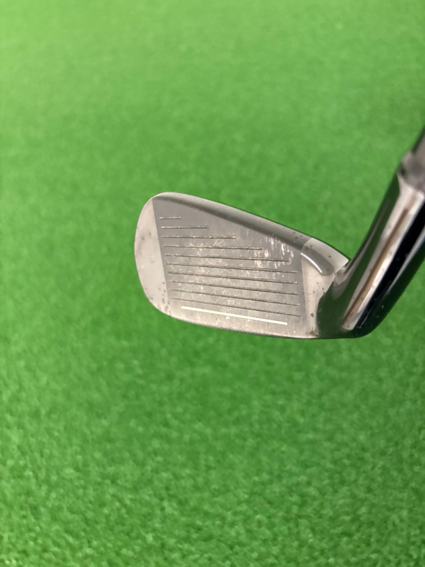 Taylormade GAPR Mid 18* 3 Utility Iron (Stiff)
