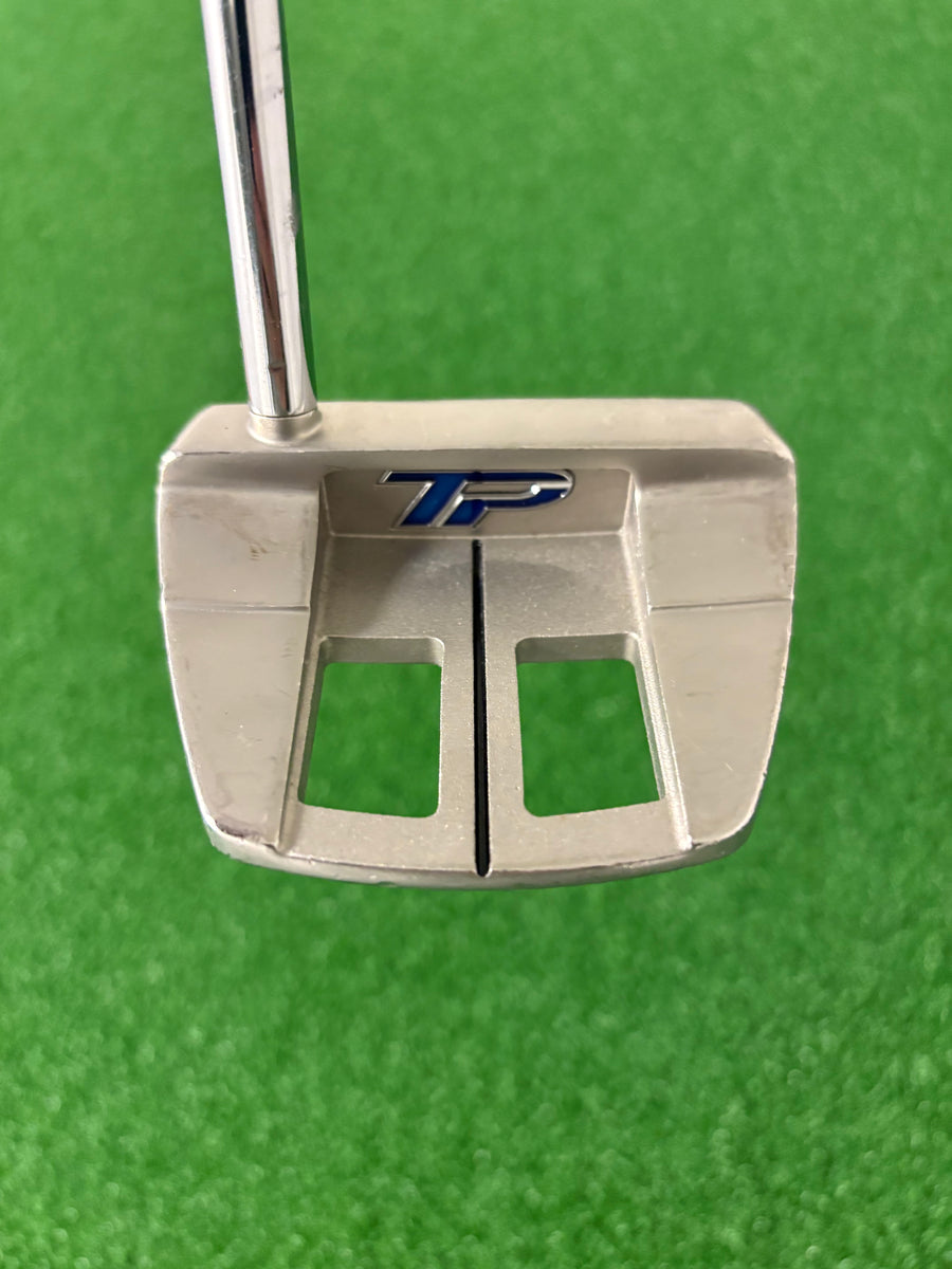 Taylormade TP Hydro Blast Dupage (33")