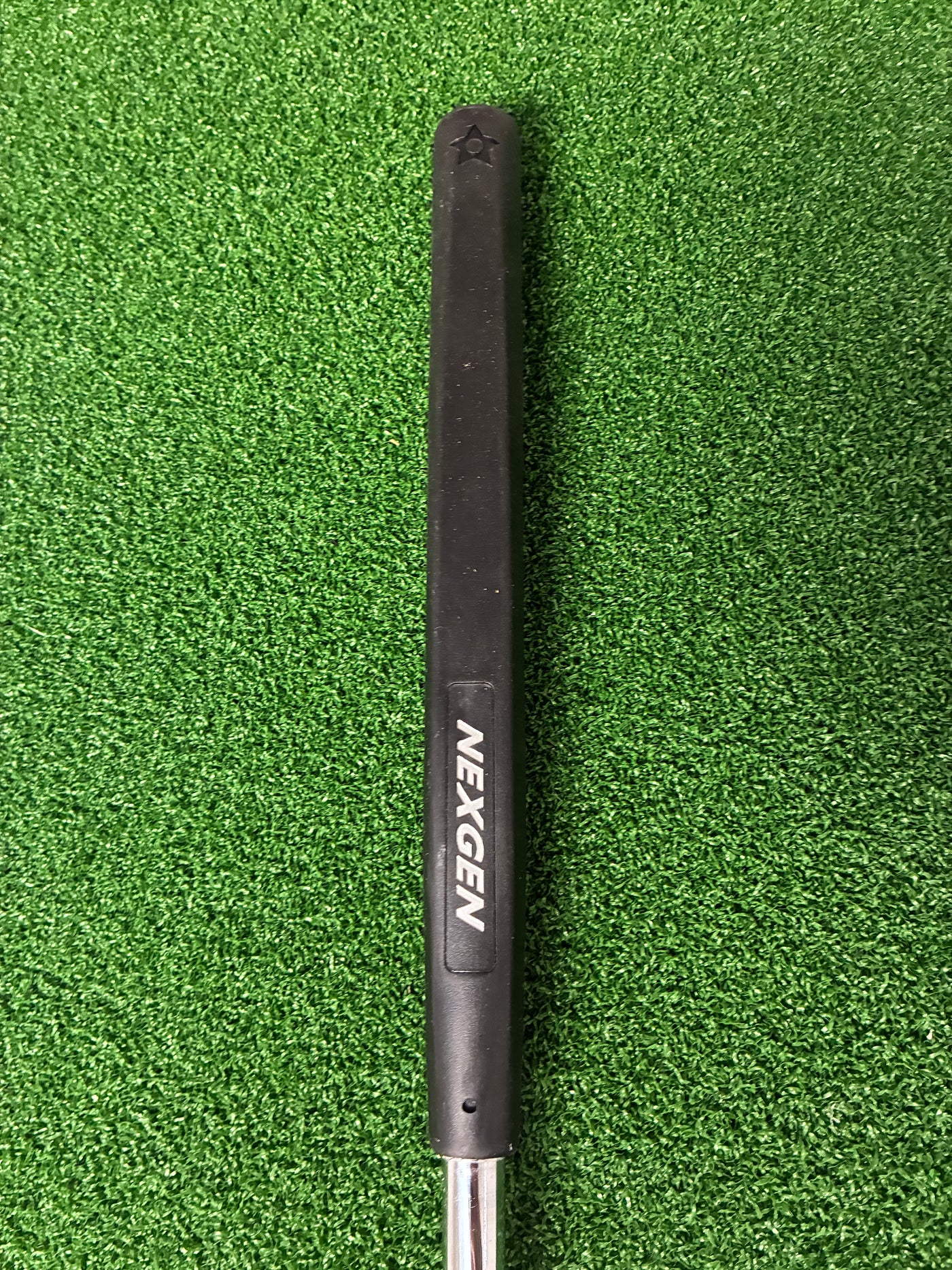 Cleveland Smart Square Blade (34")
