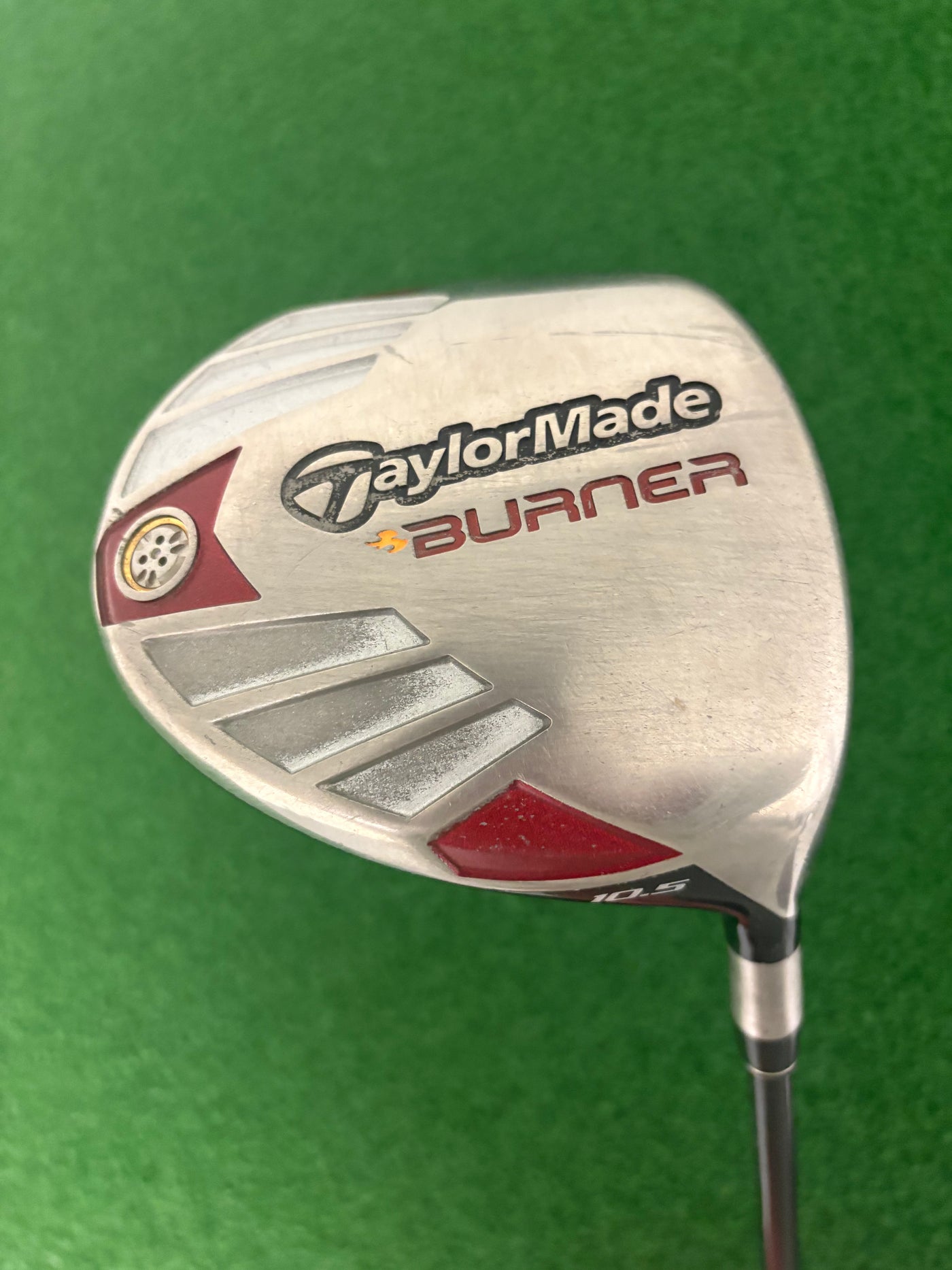 Taylormade Burner TP 10.5* (Regular)