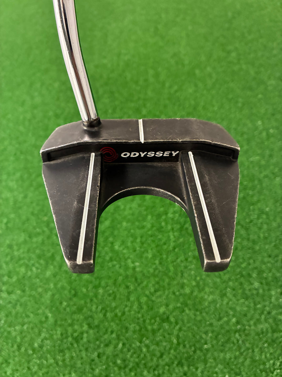 Odyssey White Hot Pro #7 (33")