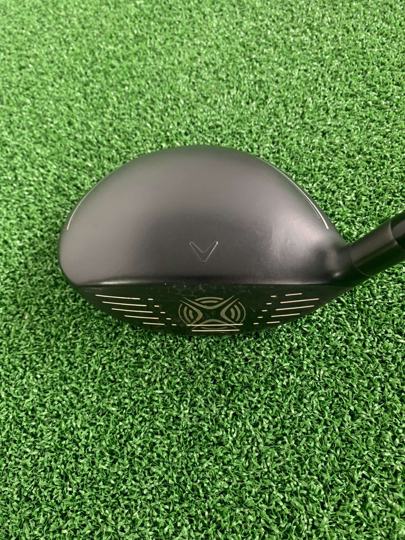 Callaway XR 16 15* 3 Wood (Stiff)