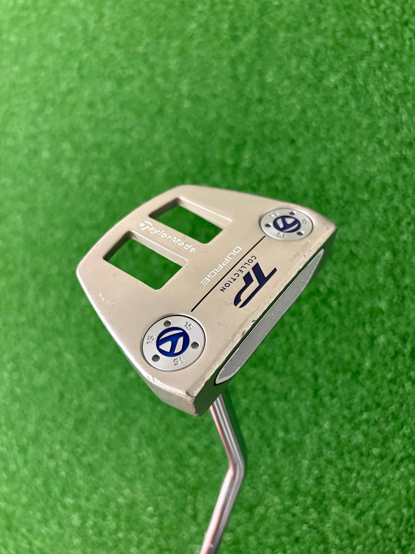 Taylormade TP Hydro Blast Dupage (33")
