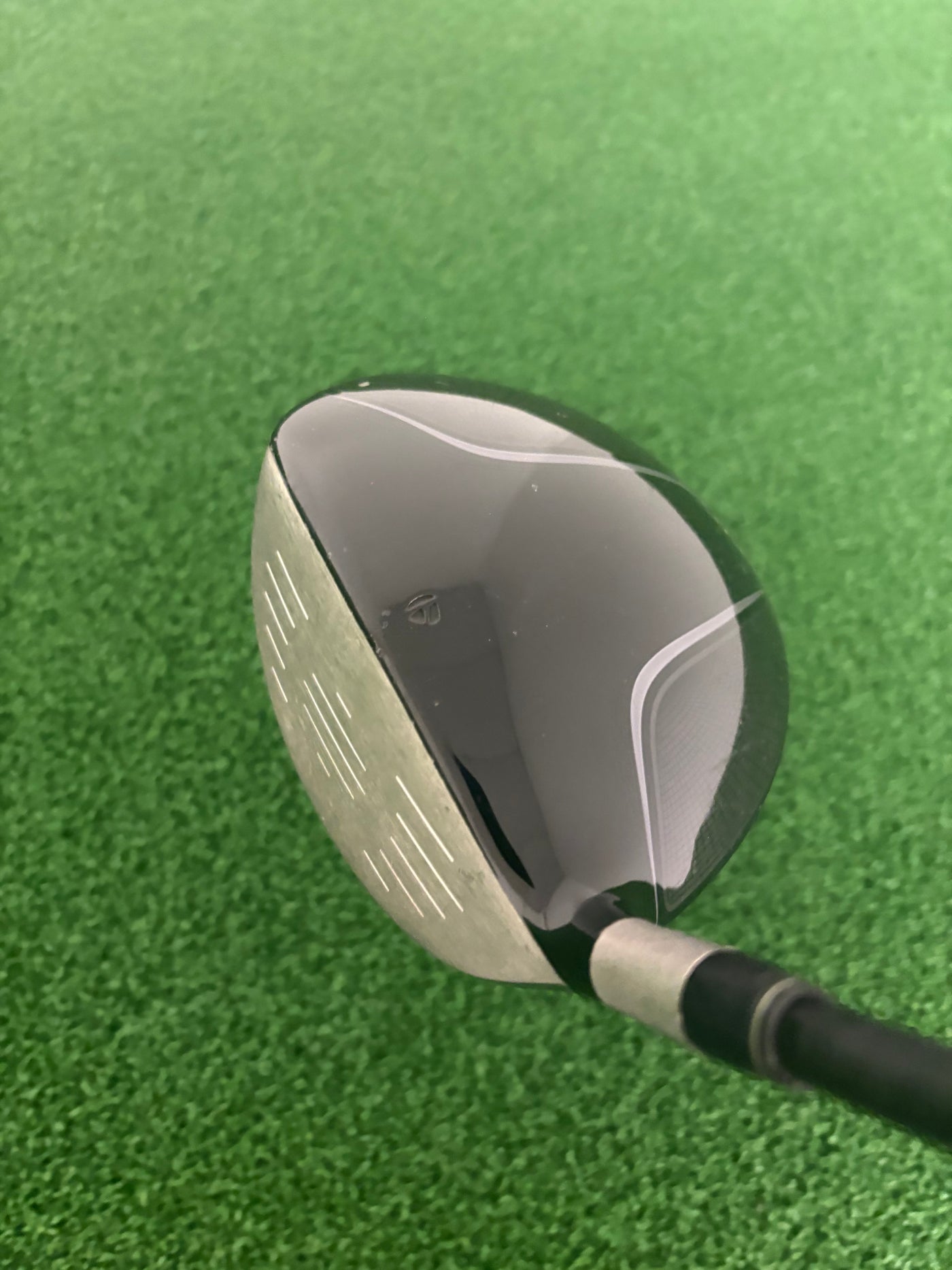 Taylormade Burner TP 10.5* (Regular)