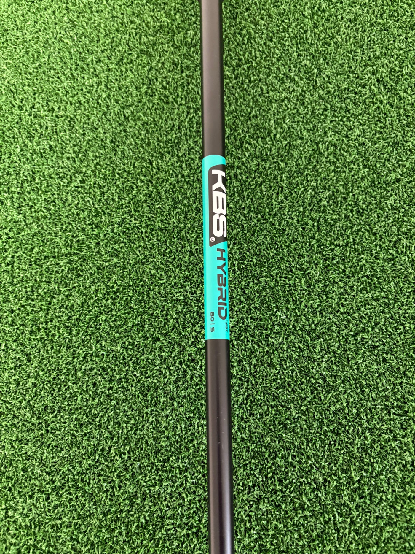 Taylormade GAPR Mid 18* 3 Utility Iron (Stiff)