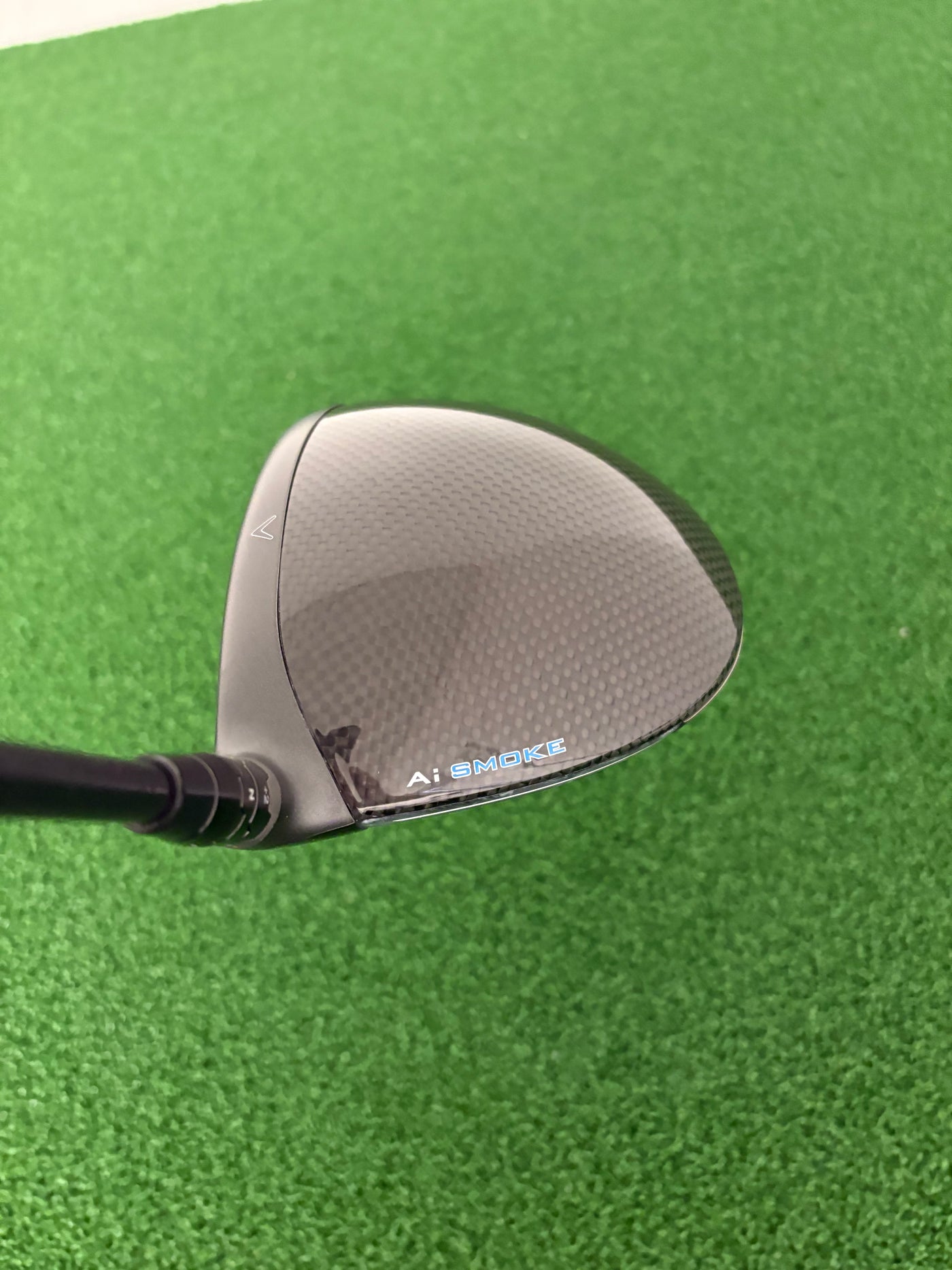 Callaway Ai Smoke Max 10.5* (Stiff)