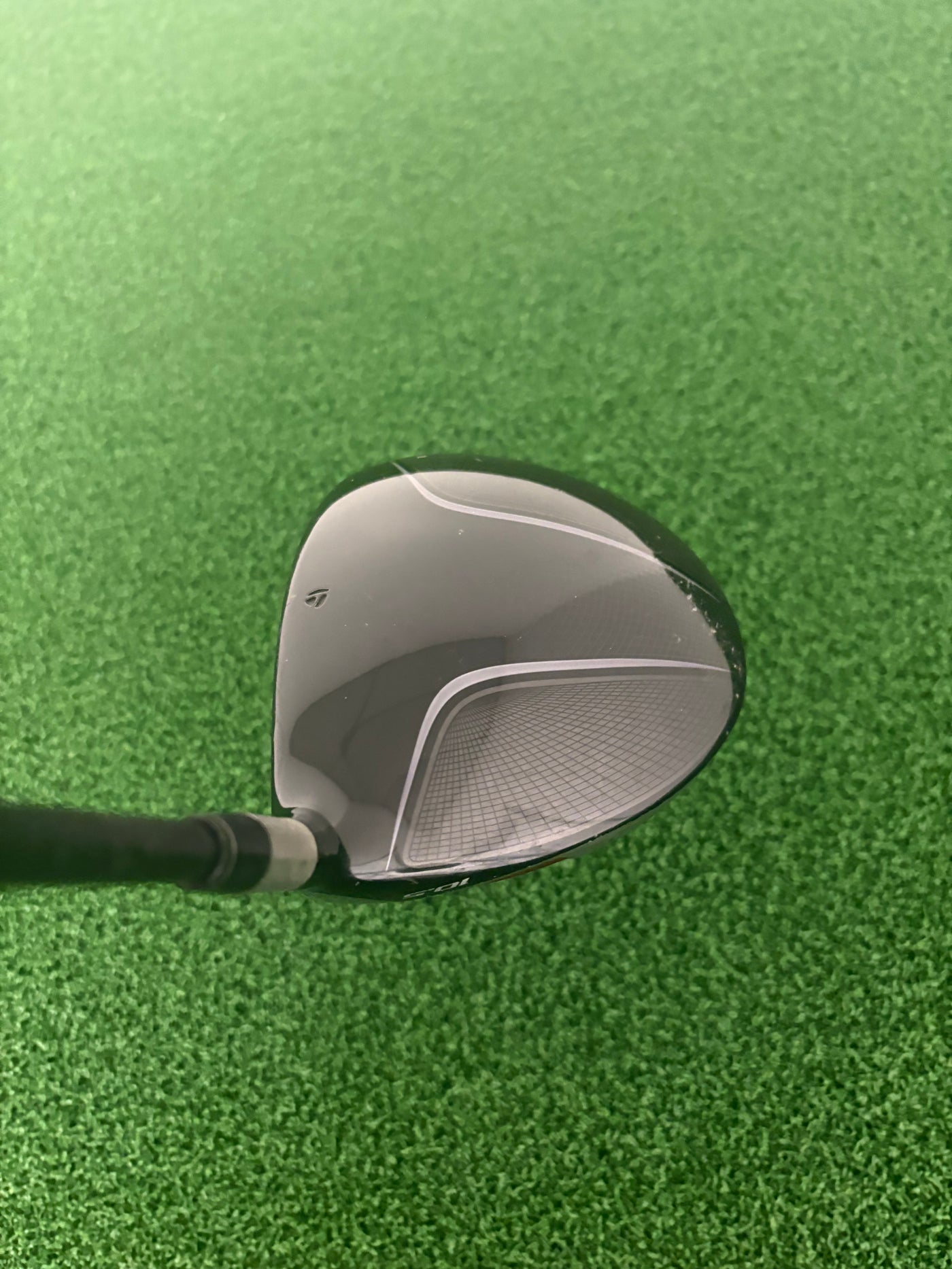 Taylormade Burner TP 10.5* (Regular)