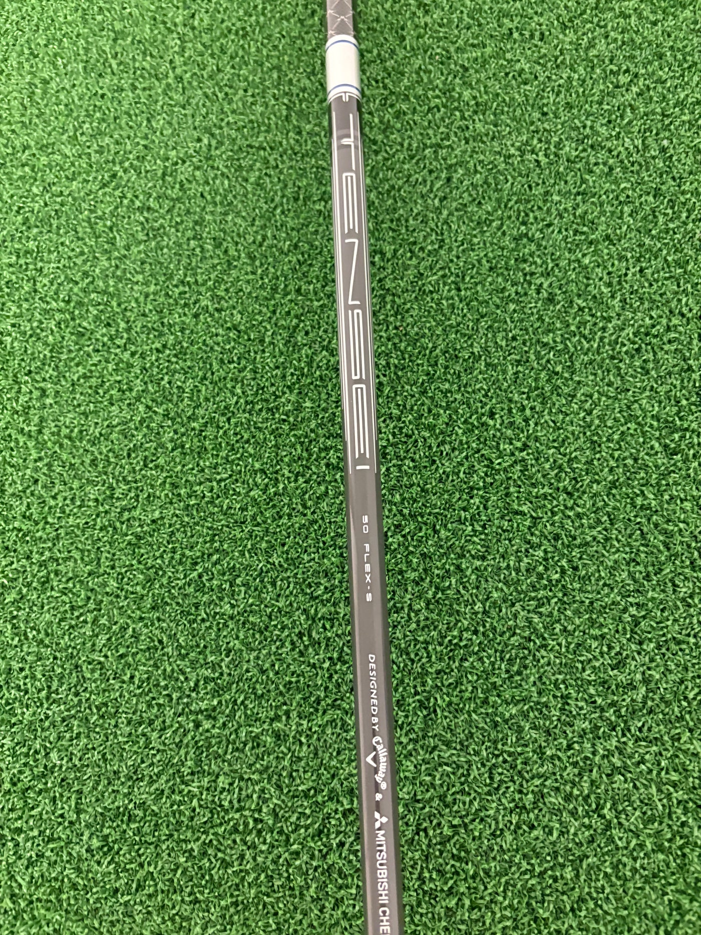 Callaway Ai Smoke Max 10.5* (Stiff)