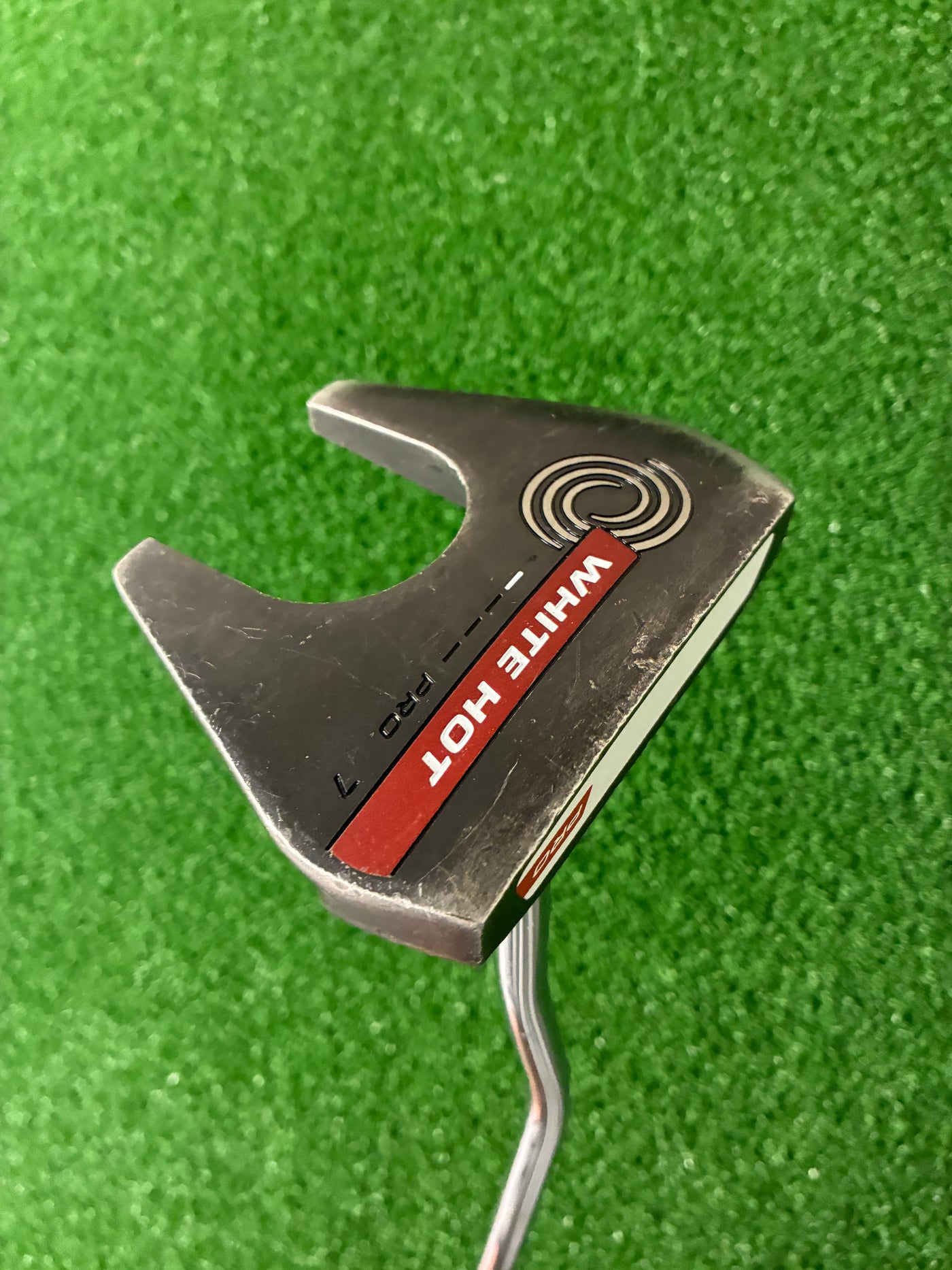 Odyssey White Hot Pro #7 (33")