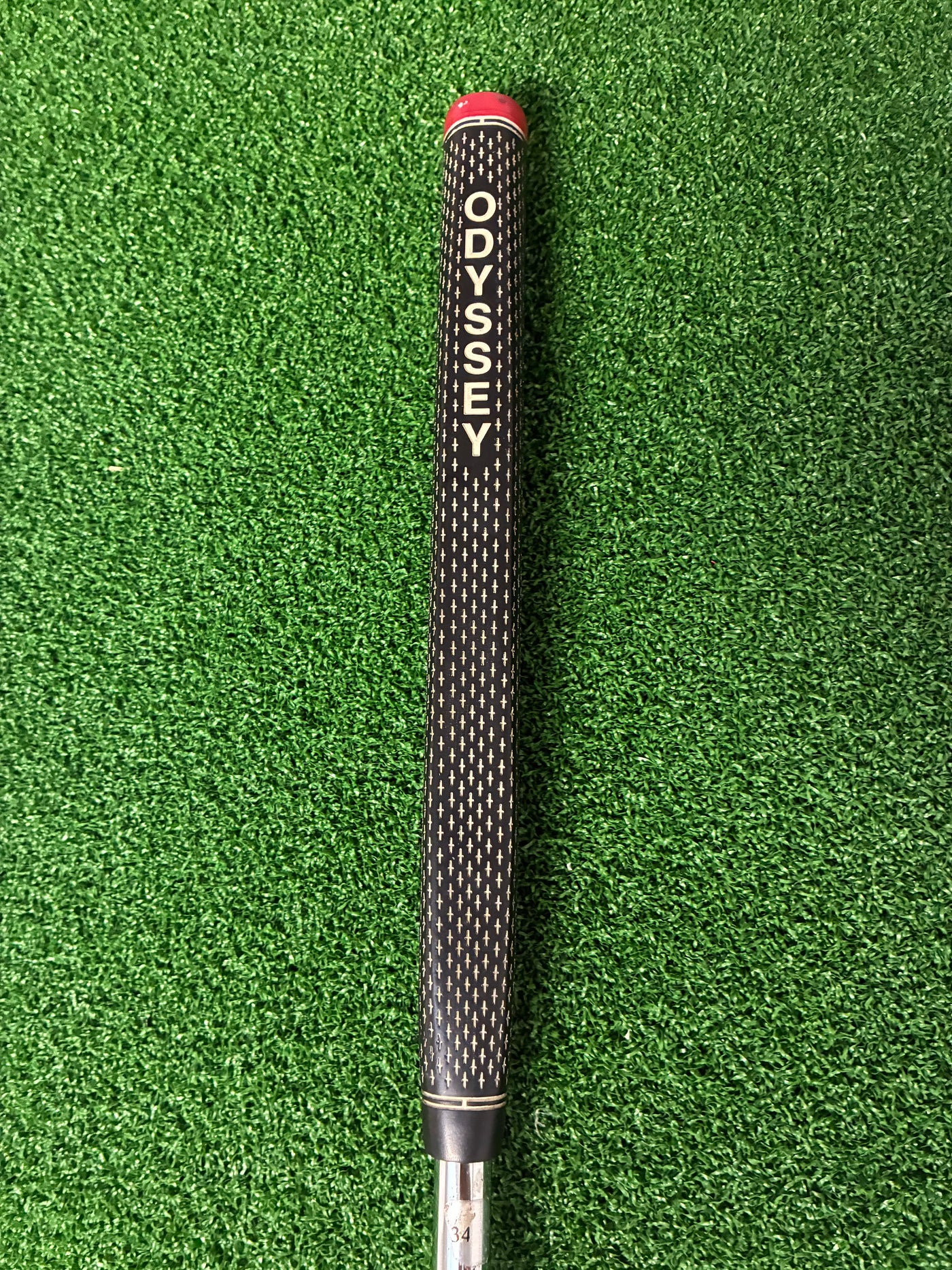 Odyssey White Hot Pro #7 (33")