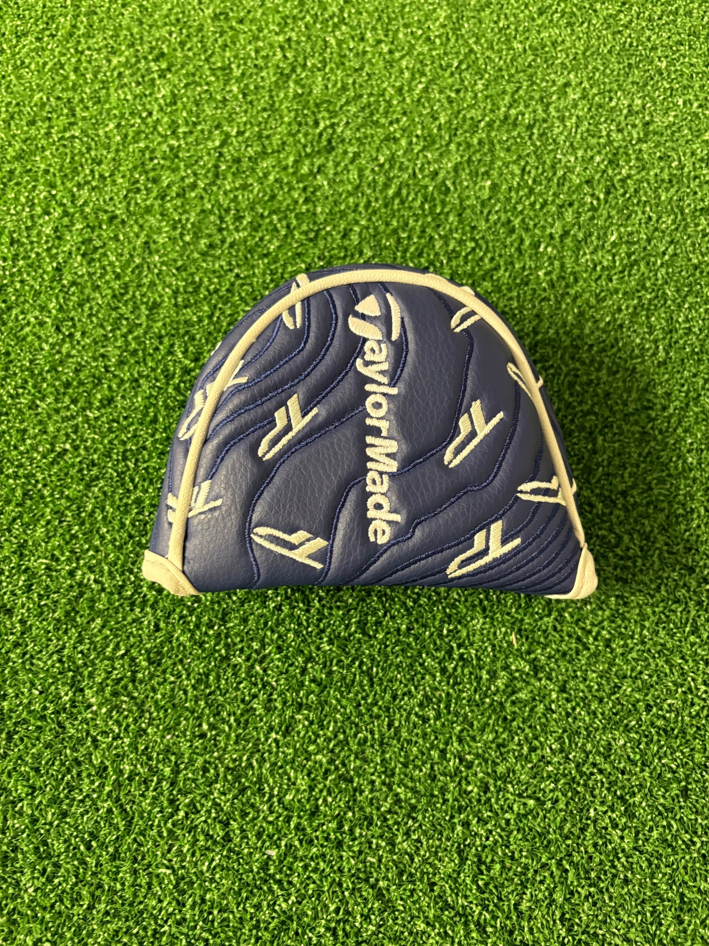 Taylormade TP Hydro Blast Dupage (33")