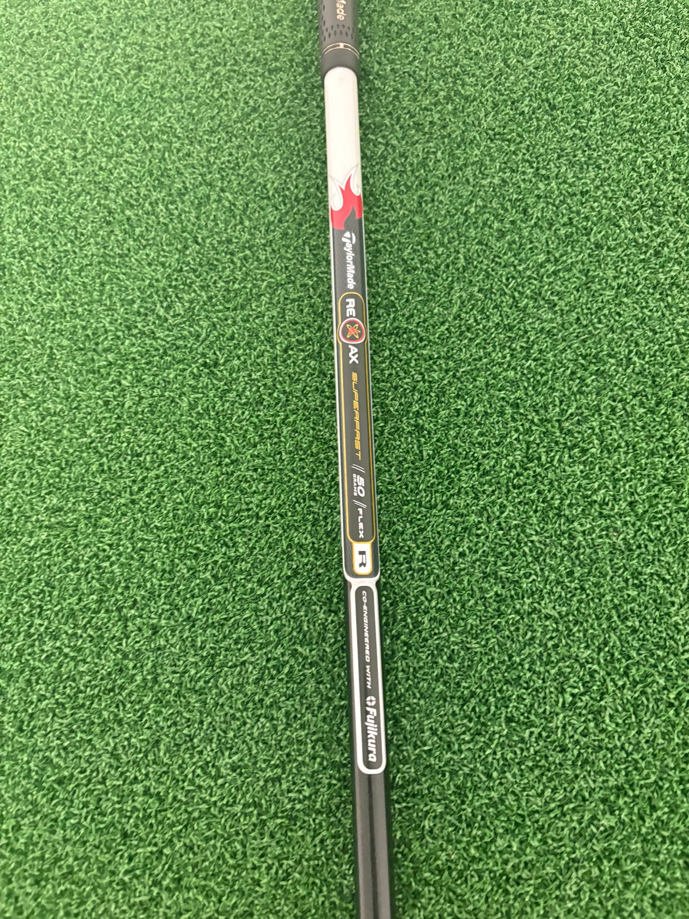 Taylormade Burner TP 10.5* (Regular)