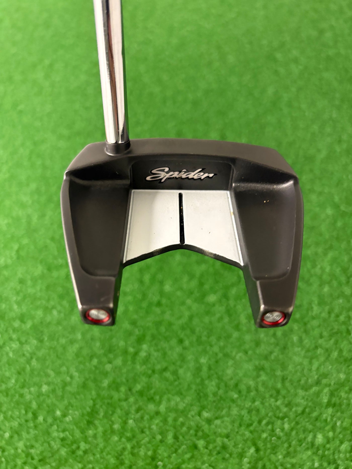 Taylormade Spider GT Splitback (34")