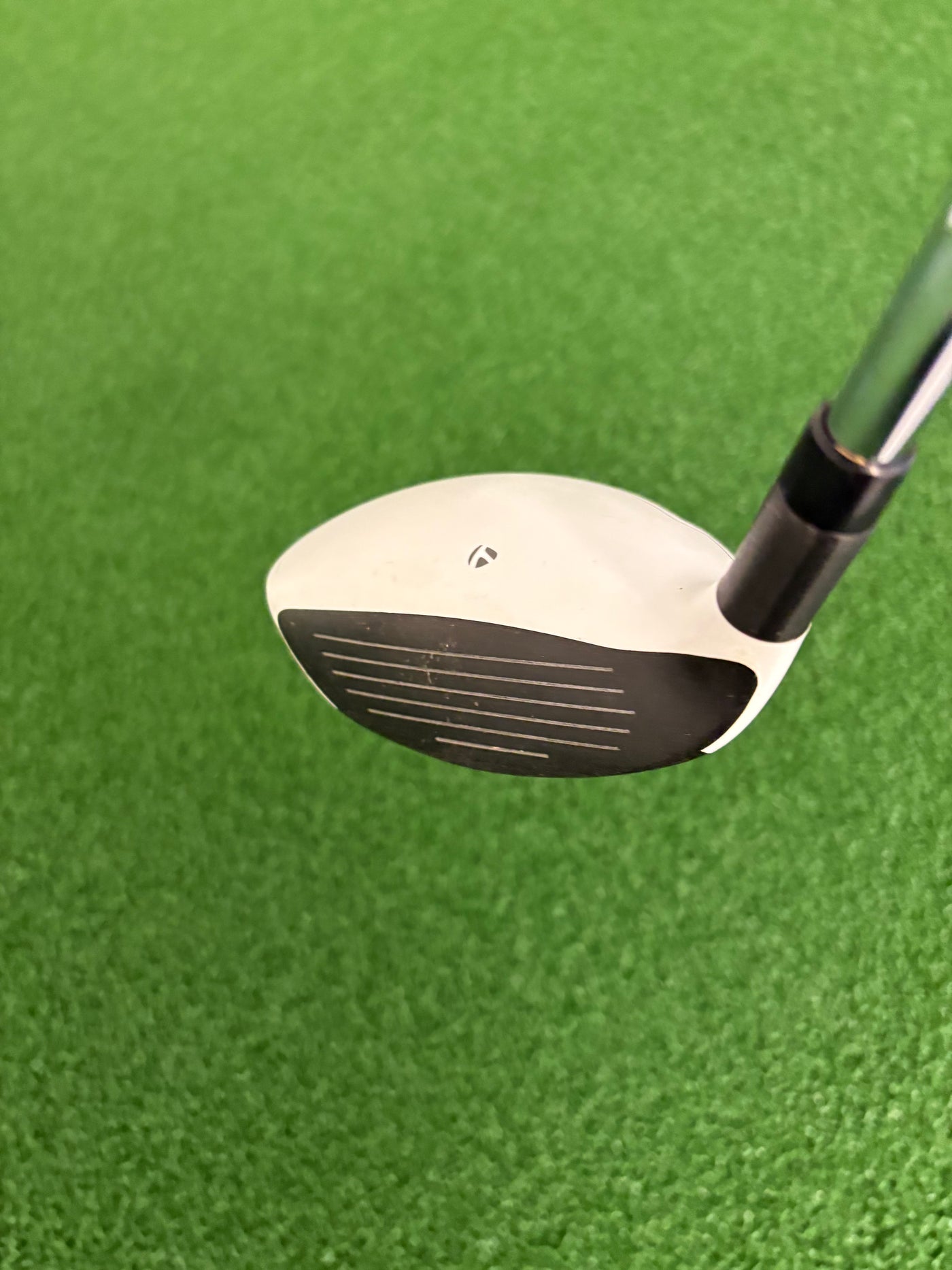 Taylormade SLDR S 19* 3 Hybrid (Stiff)