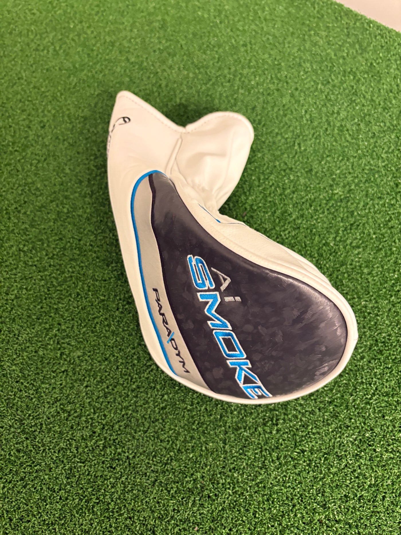 Callaway Ai Smoke Max 10.5* (Stiff)