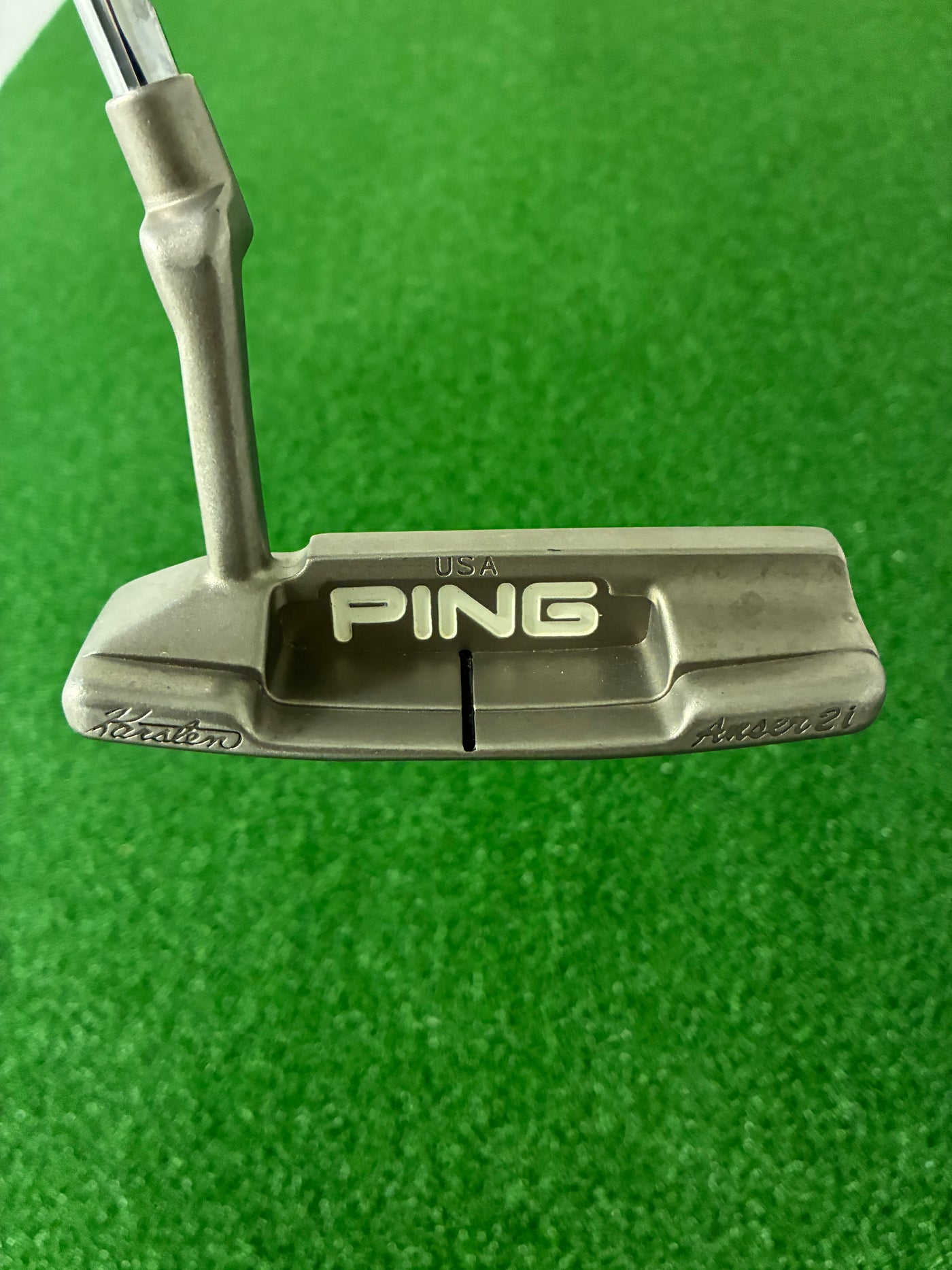 Ping Isopur Anser 2i (34")
