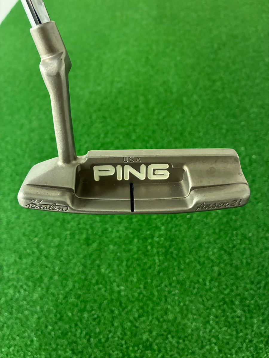 Ping Isopur Anser 2i (34")