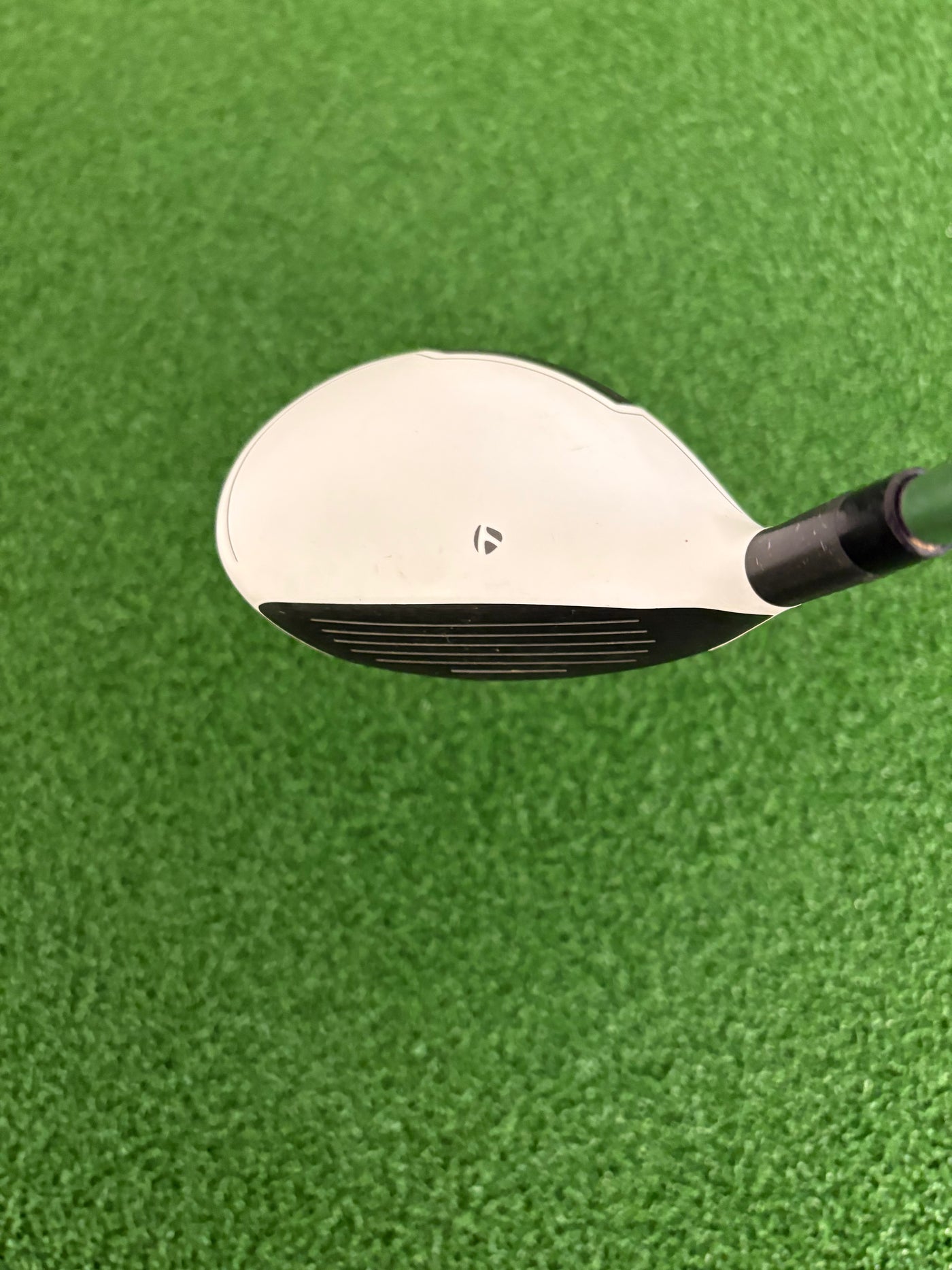 Taylormade SLDR S 19* 3 Hybrid (Stiff)