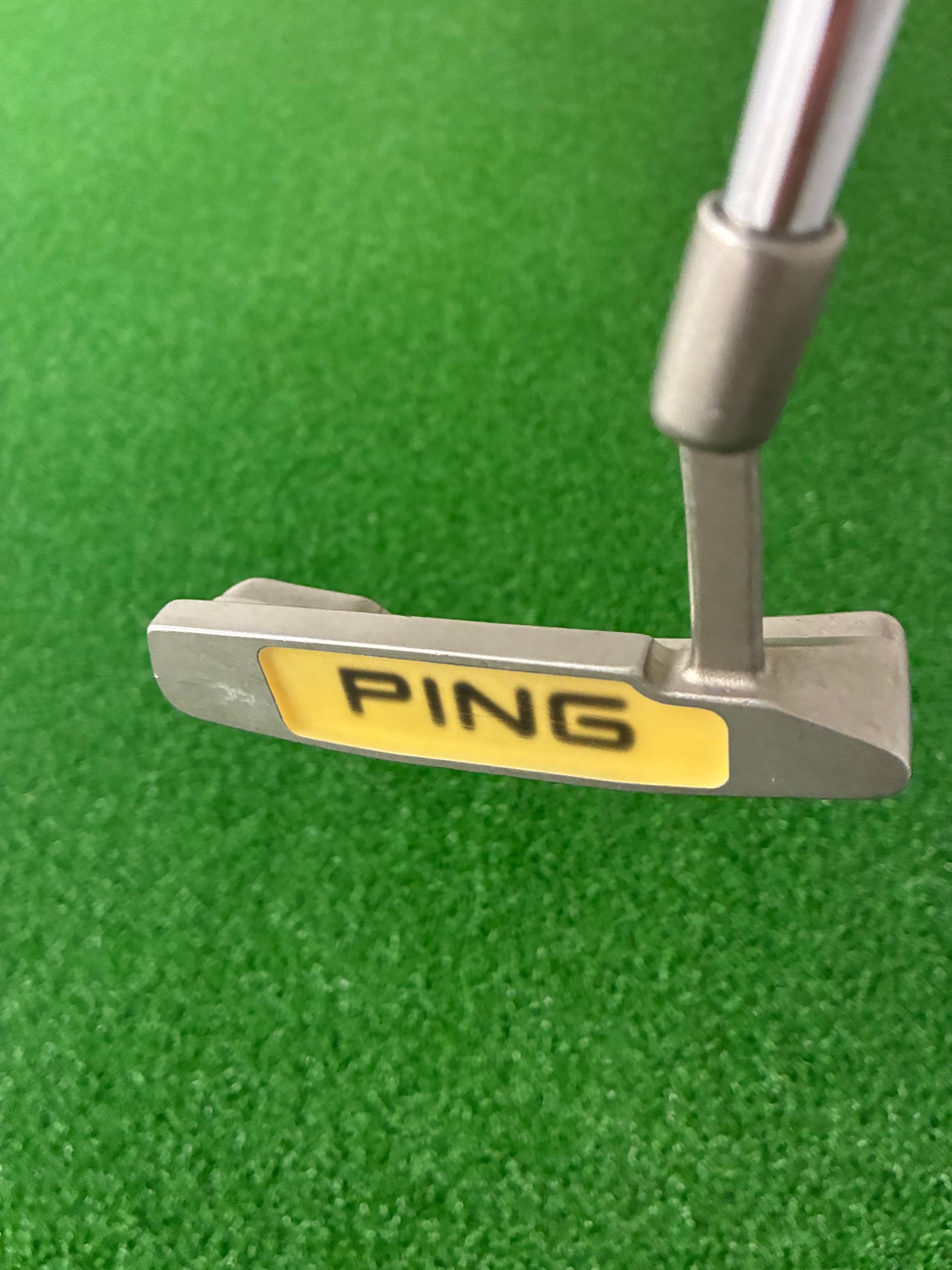 Ping Isopur Anser 2i (34")