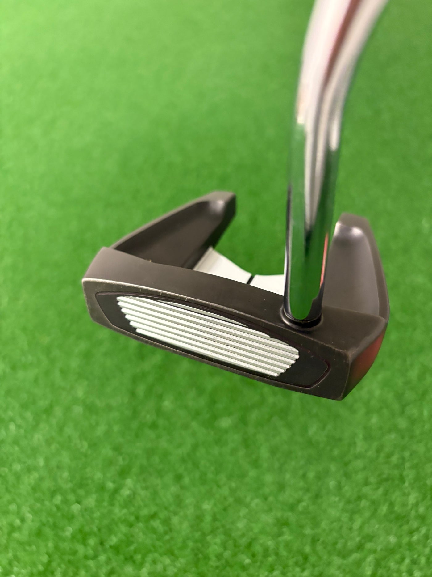 Taylormade Spider GT Splitback (34")