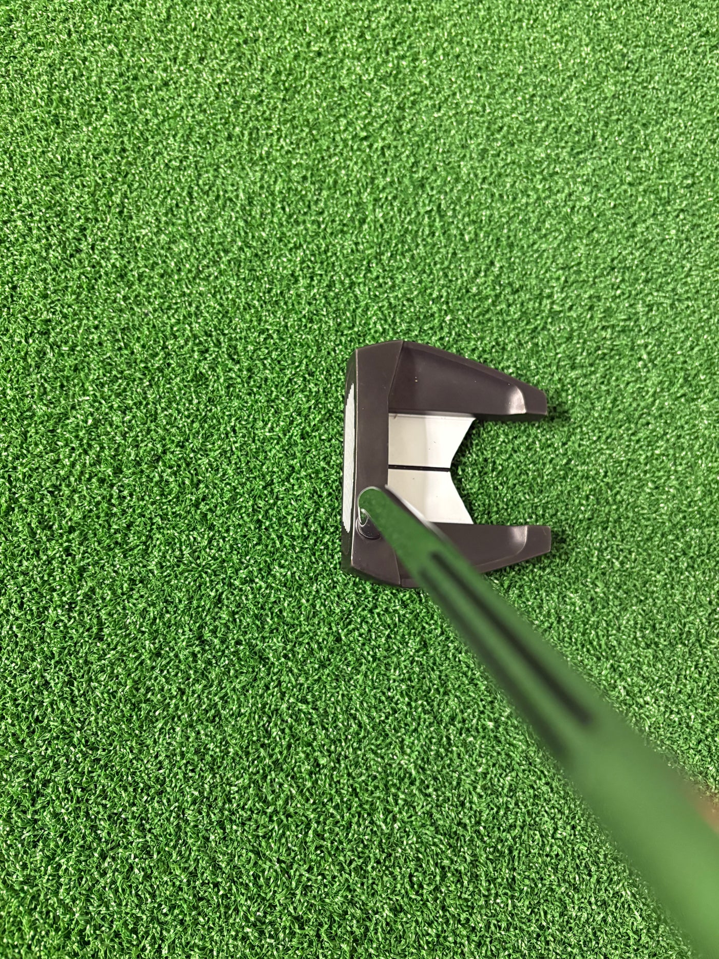 Taylormade Spider GT Splitback (34")