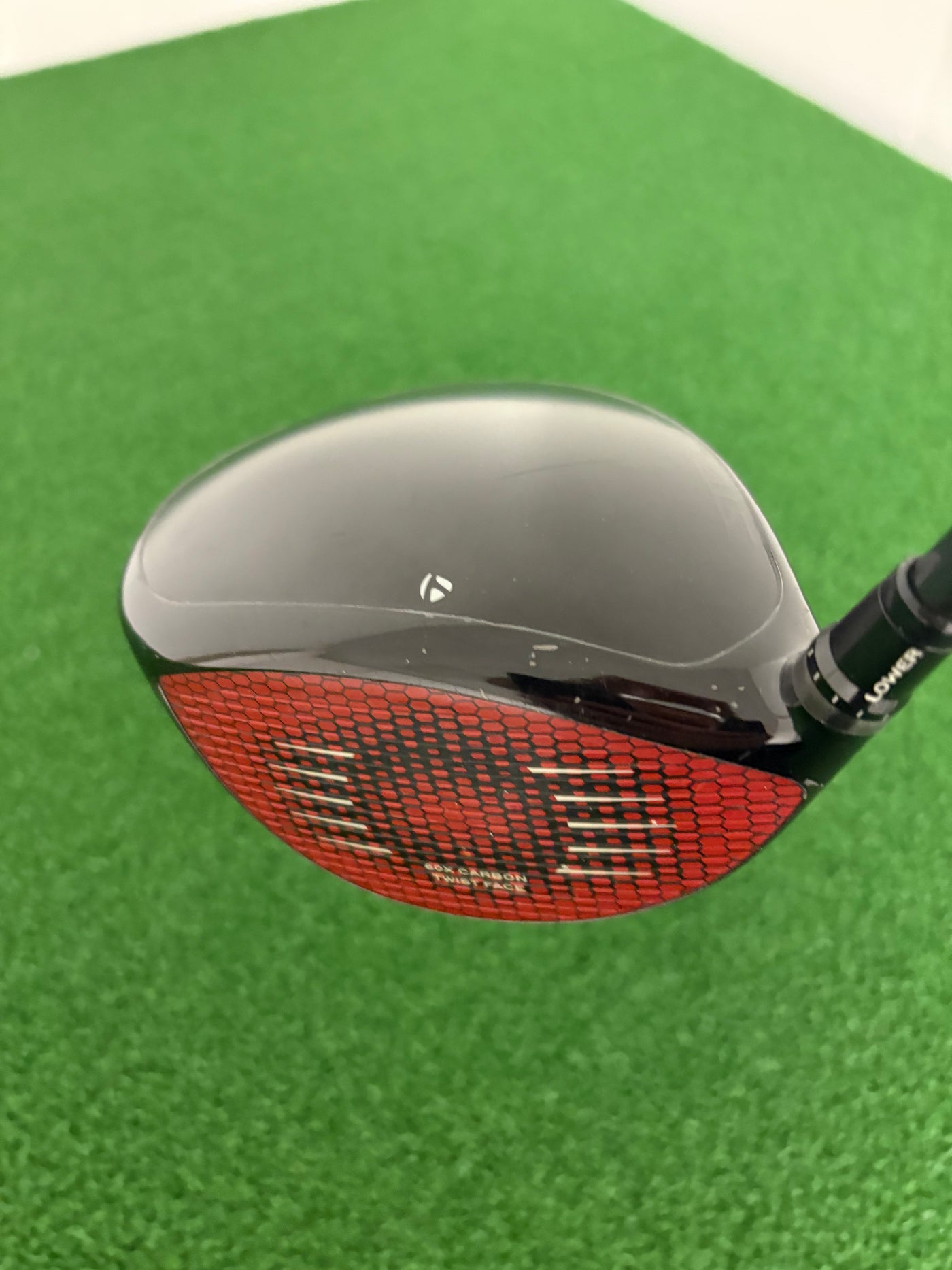 Taylormade Stealth Plus 10.5* (Stiff)