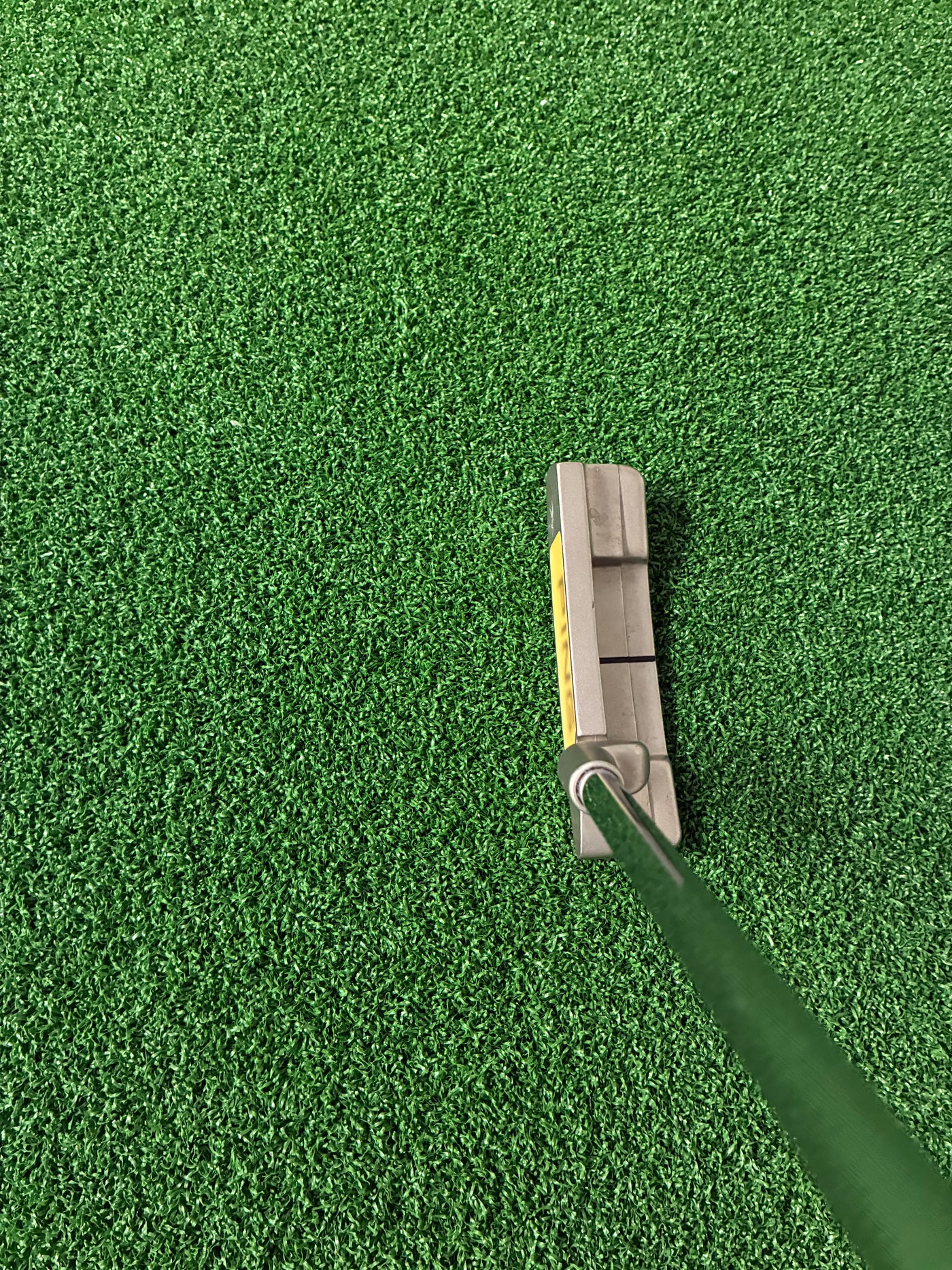 Ping Isopur Anser 2i (34")