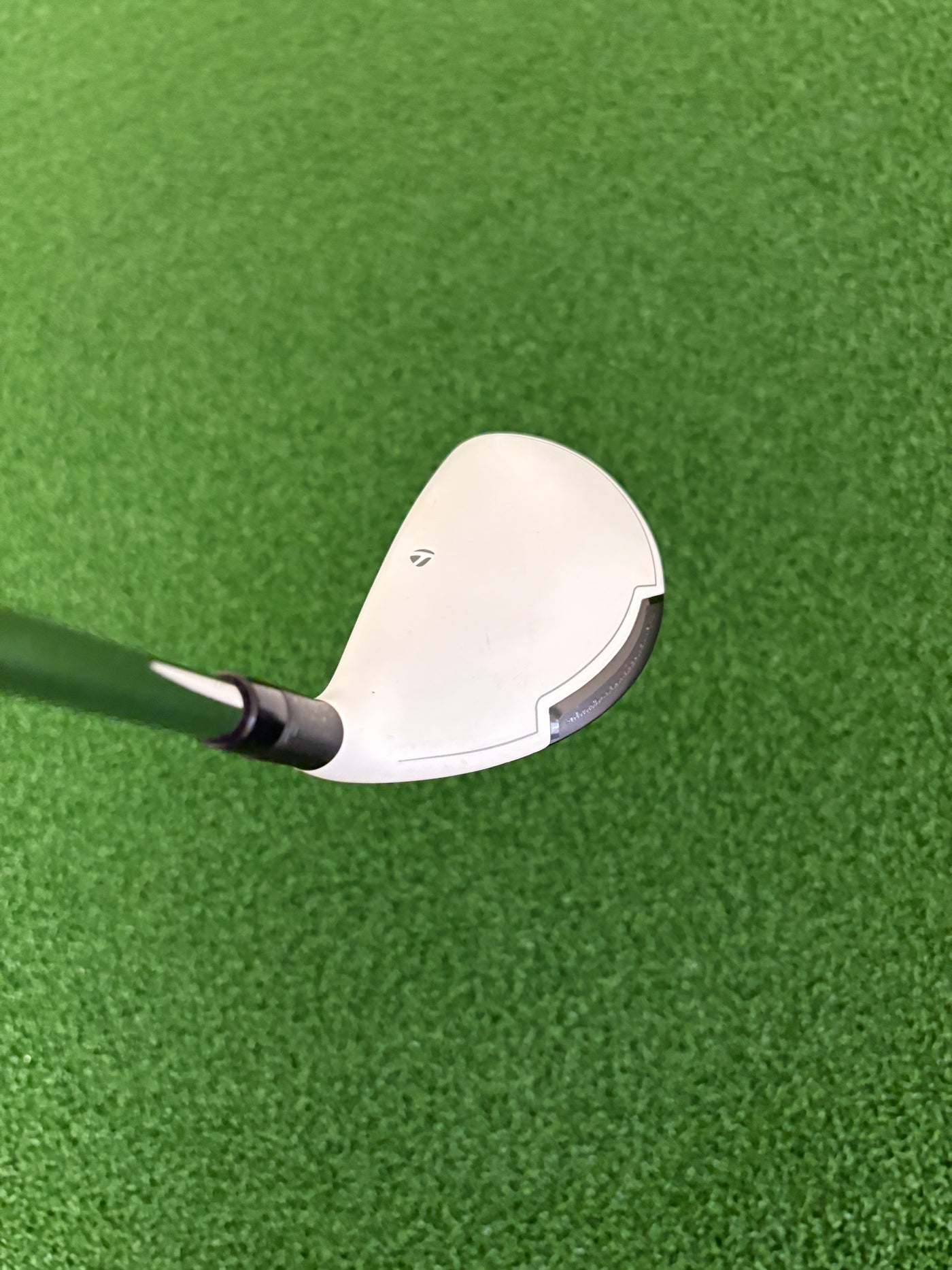Taylormade SLDR S 19* 3 Hybrid (Stiff)