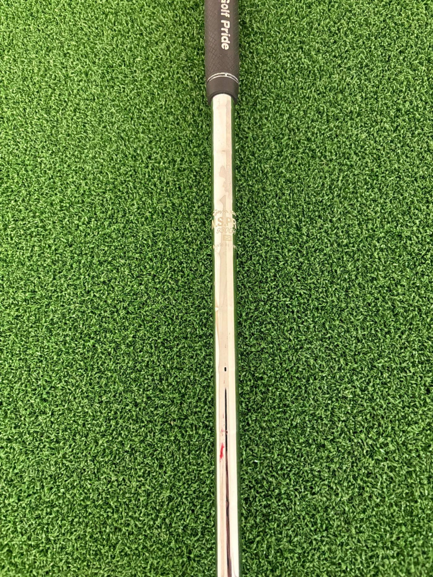 Taylormade SLDR S 19* 3 Hybrid (Stiff)