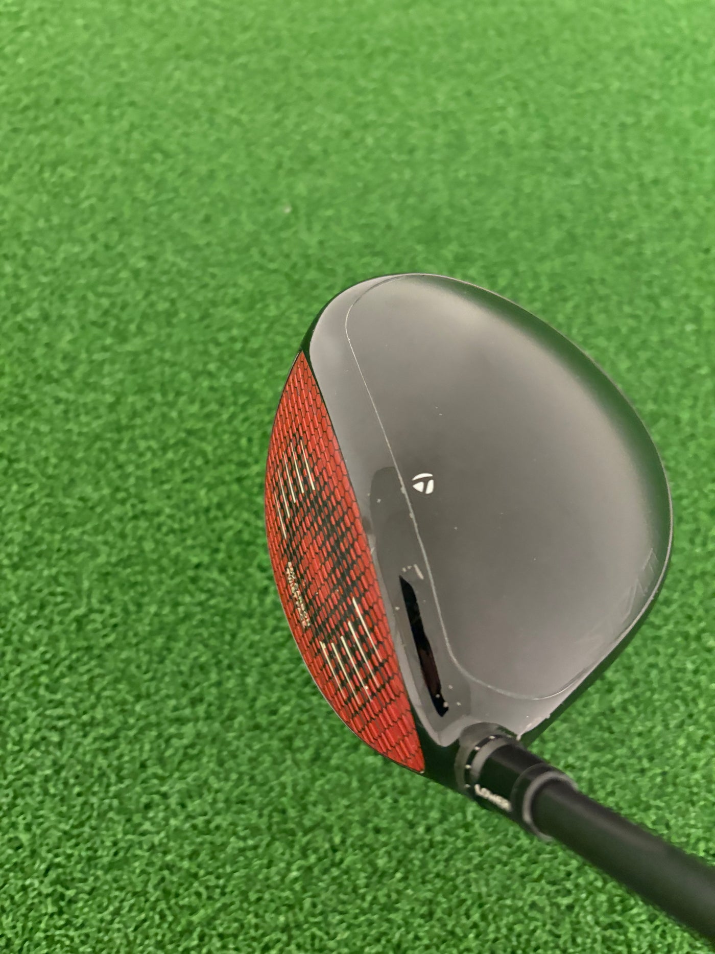 Taylormade Stealth Plus 10.5* (Stiff)