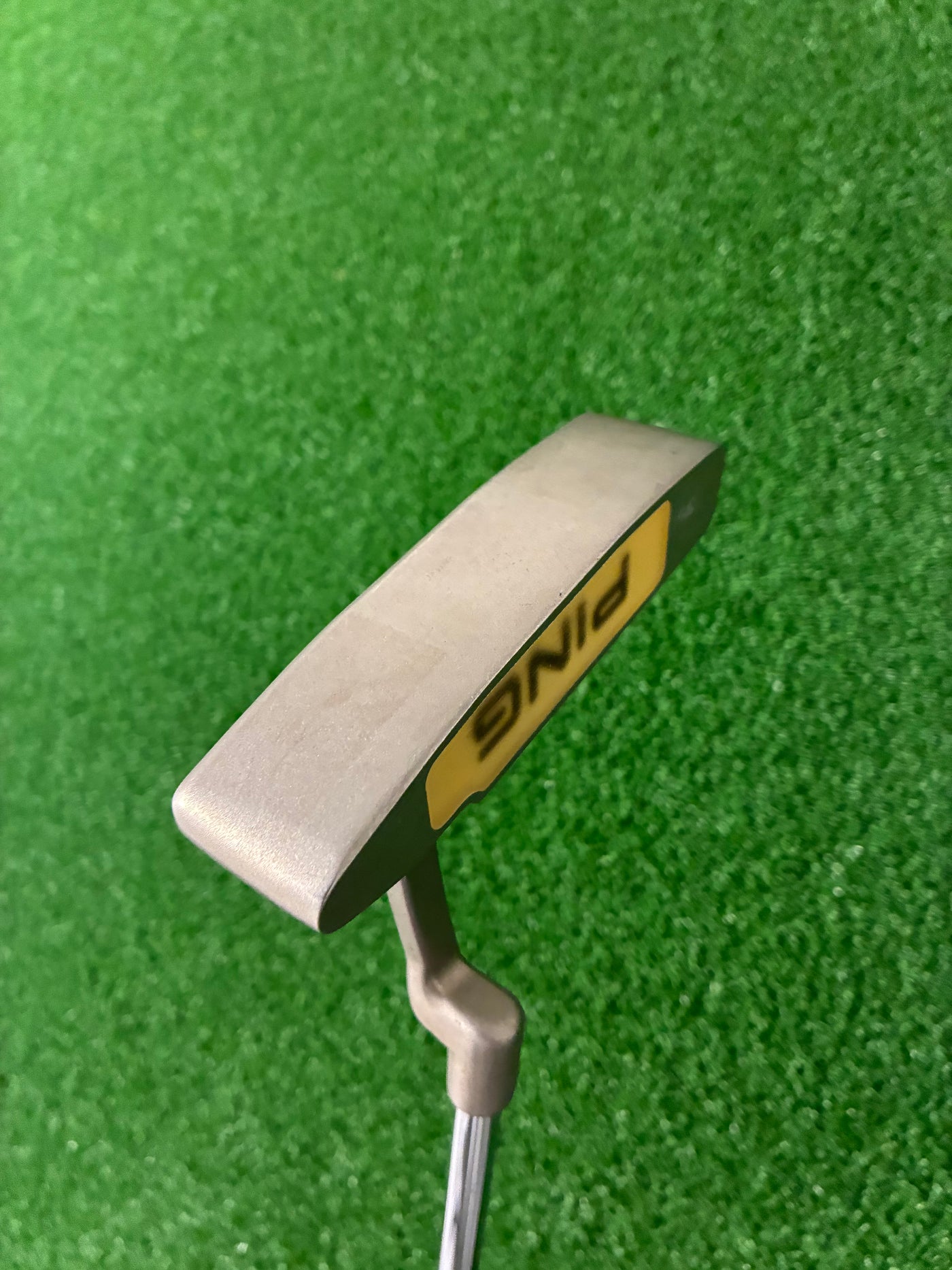 Ping Isopur Anser 2i (34")