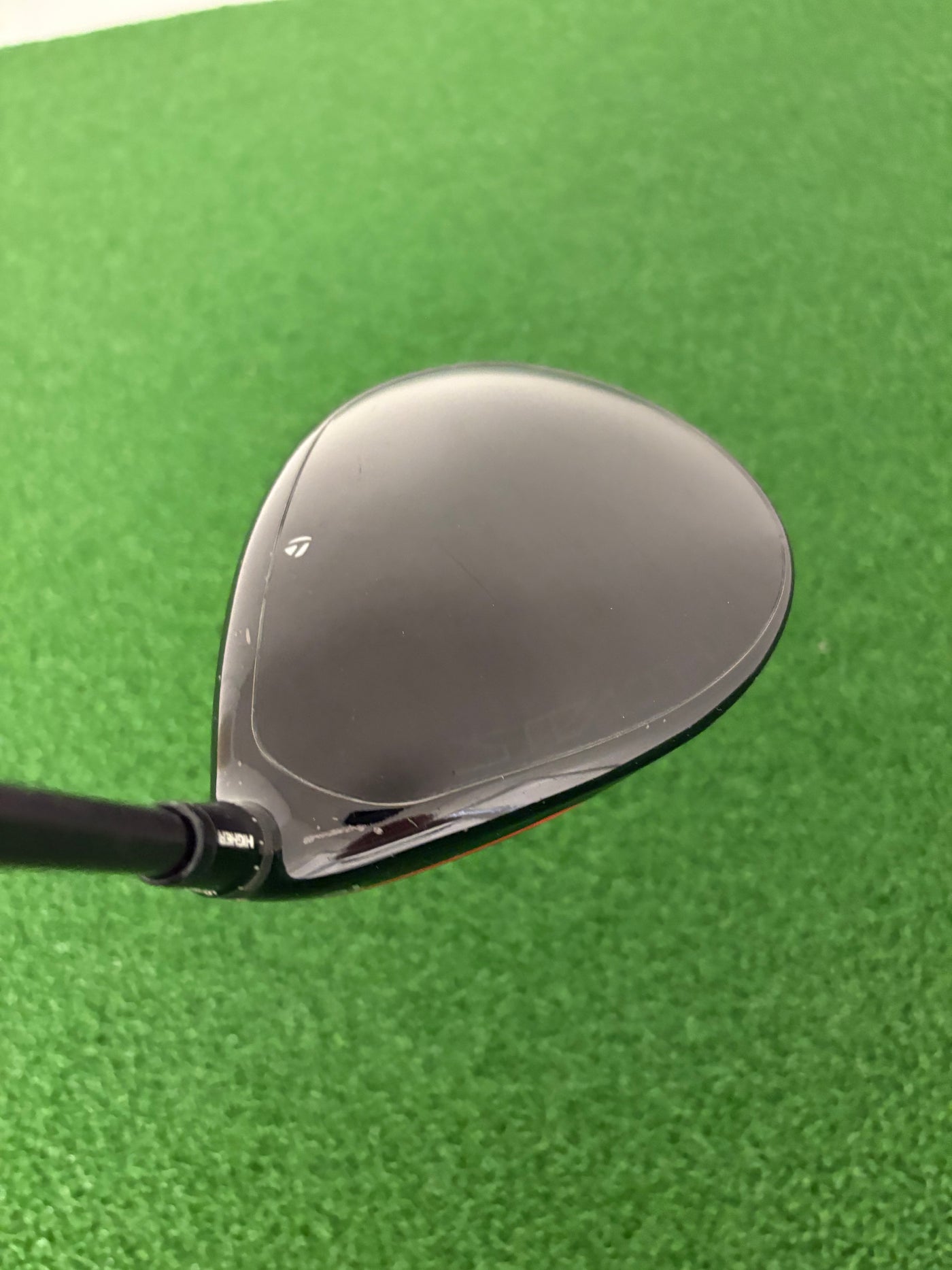 Taylormade Stealth Plus 10.5* (Stiff)