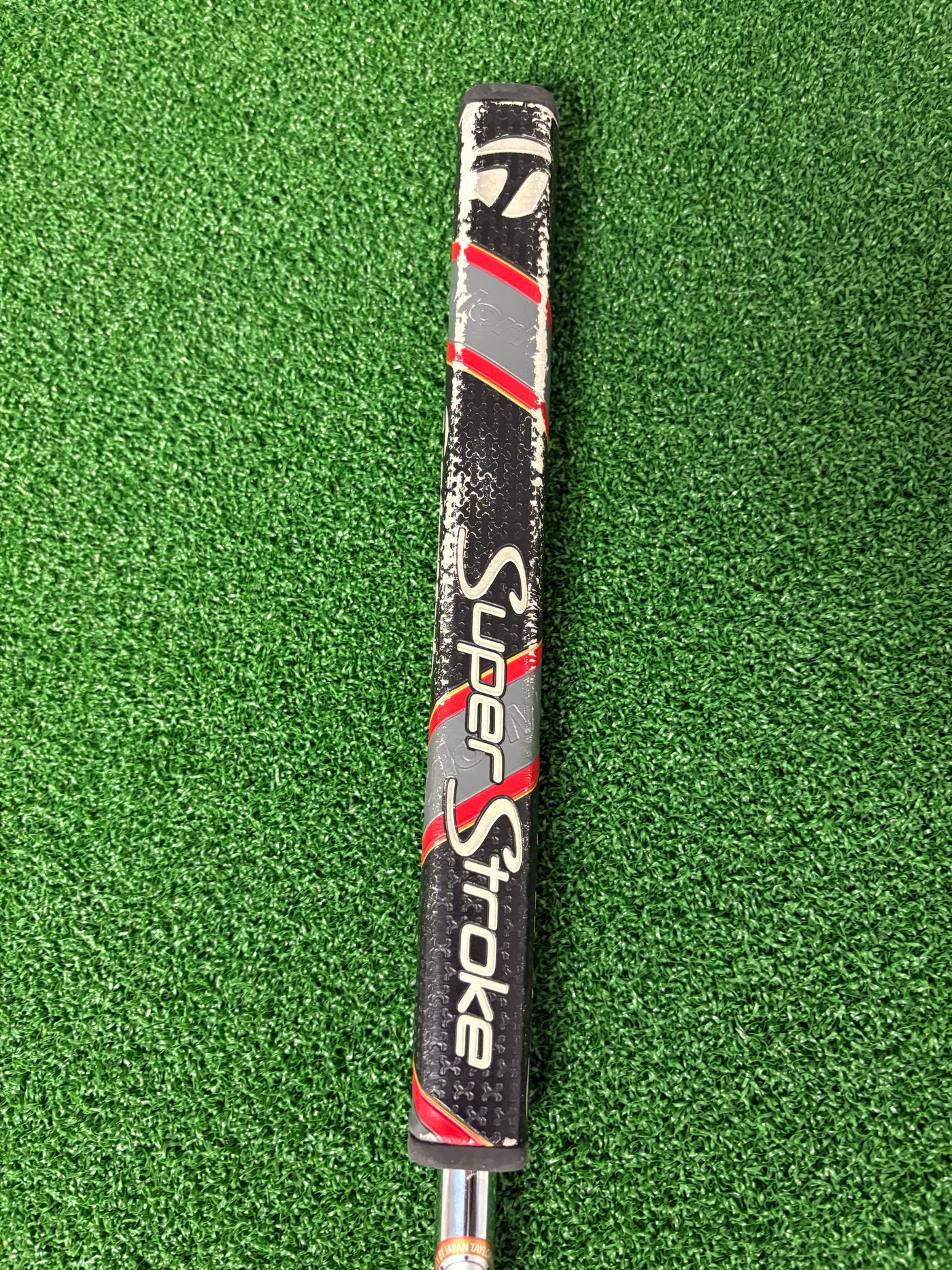 Taylormade Spider GT Splitback (34")