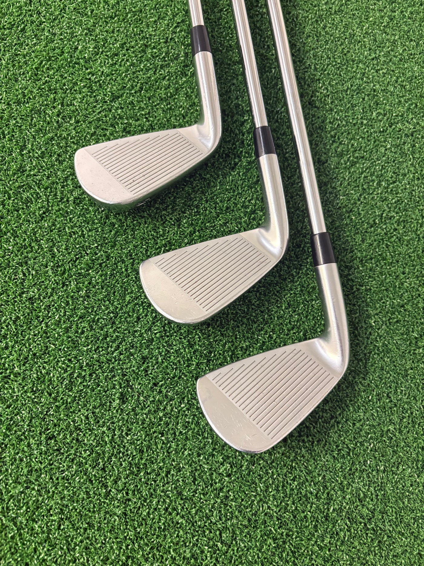 Callaway RAZR X Forged 5-PW (Stiff)