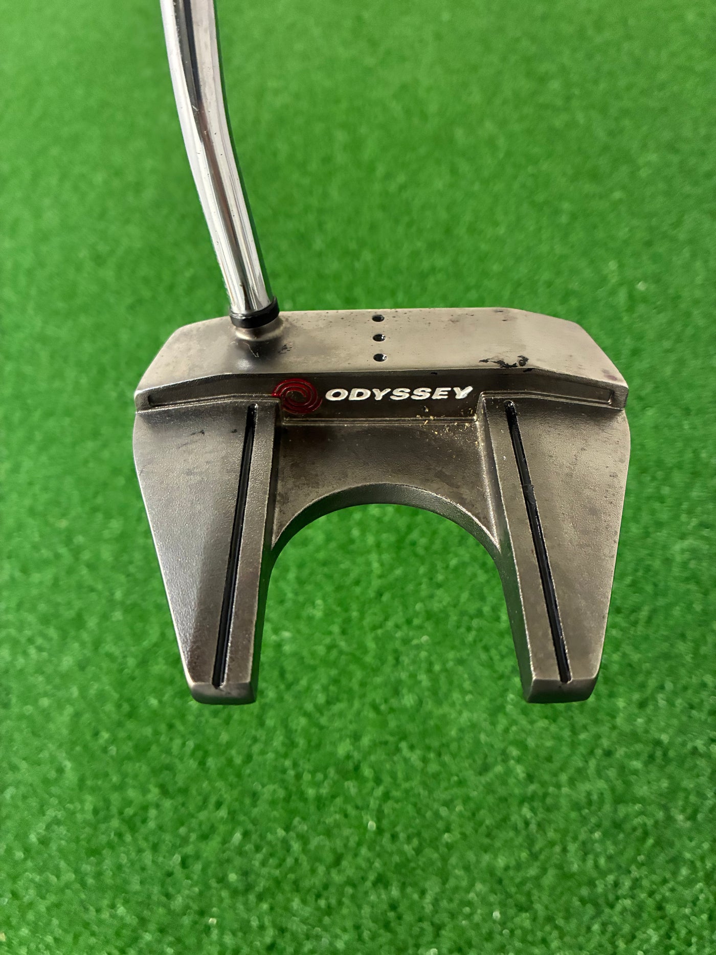 Odyssey White Ice #7 (33")
