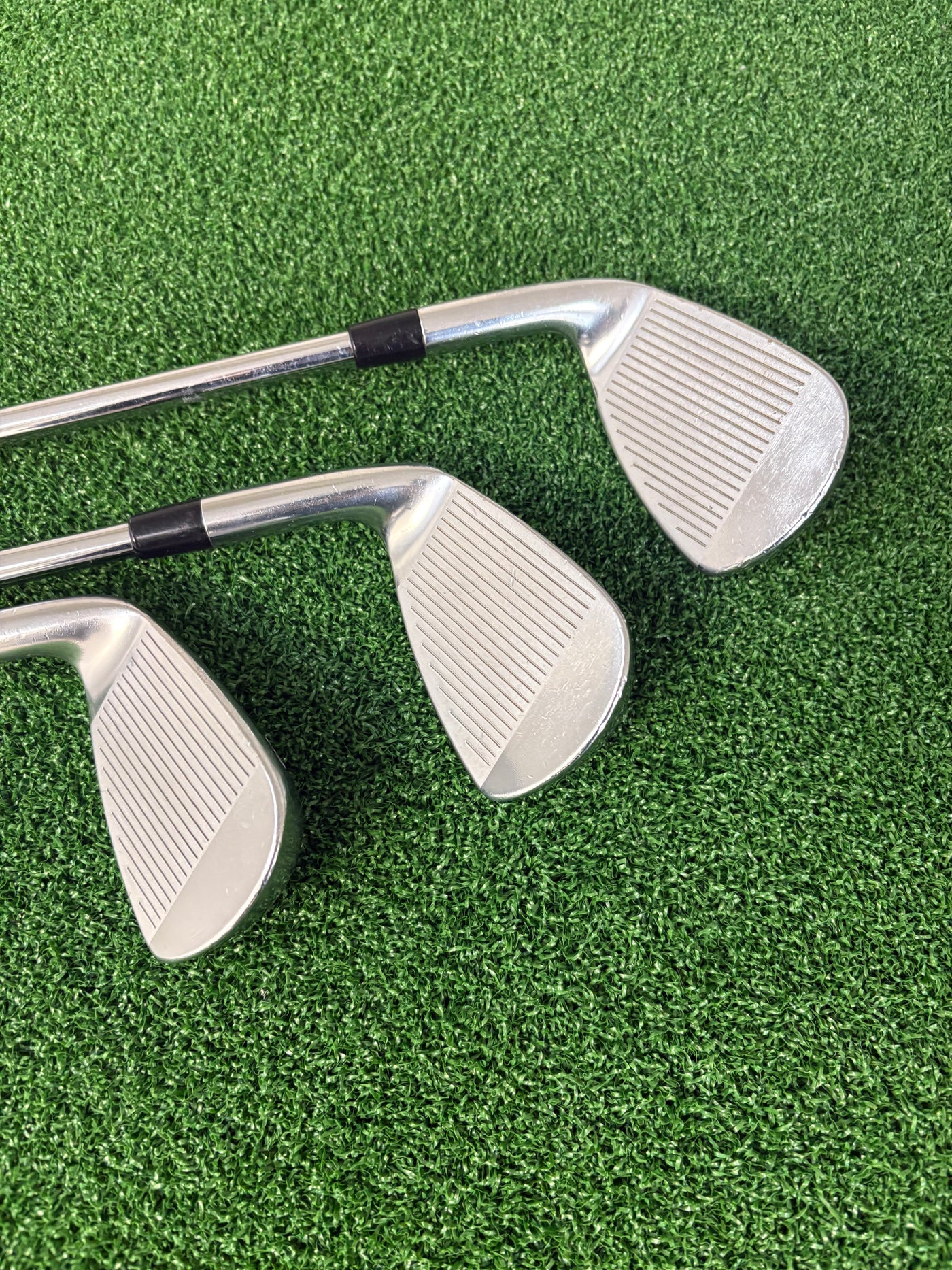 Callaway RAZR X Forged 5-PW (Stiff)