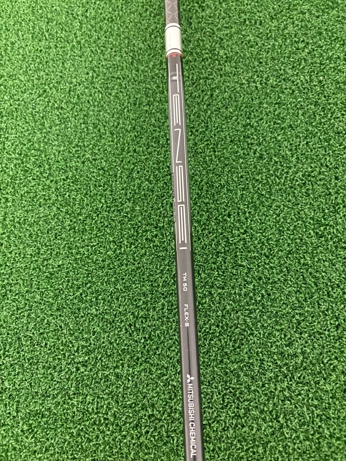 Taylormade Stealth Plus 10.5* (Stiff)