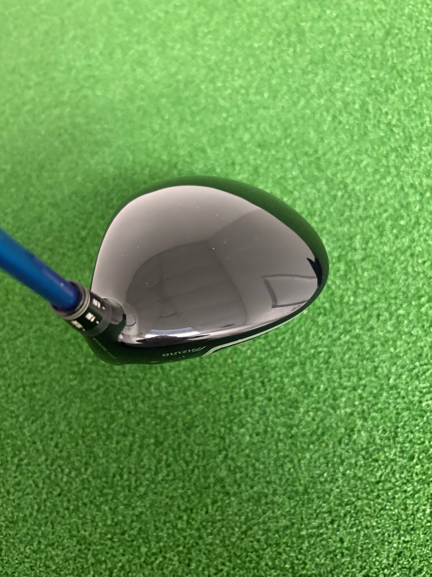 Mizuno MP Type-2 1 Wood (Stiff/Regular)