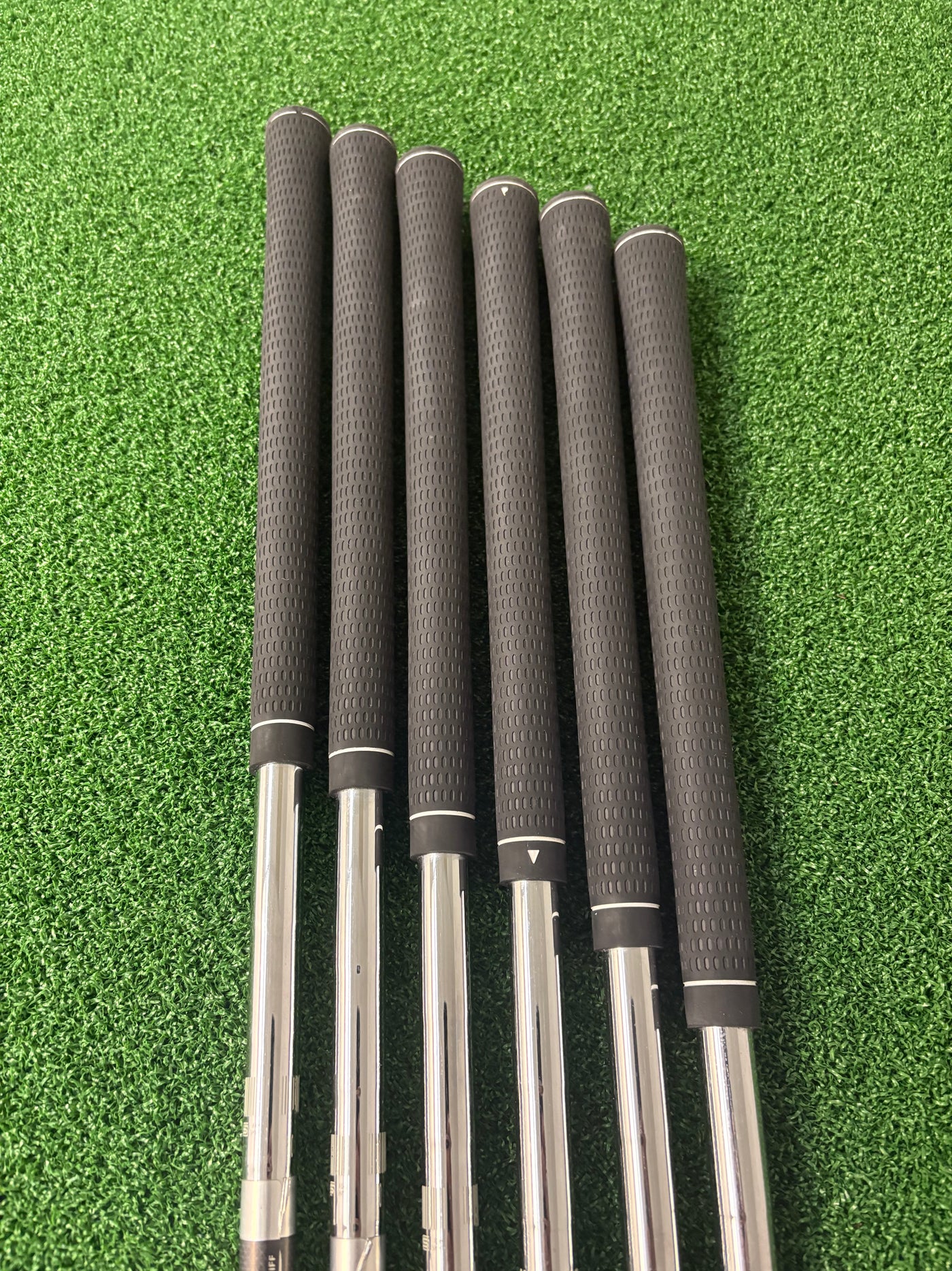 Callaway RAZR X Forged 5-PW (Stiff)