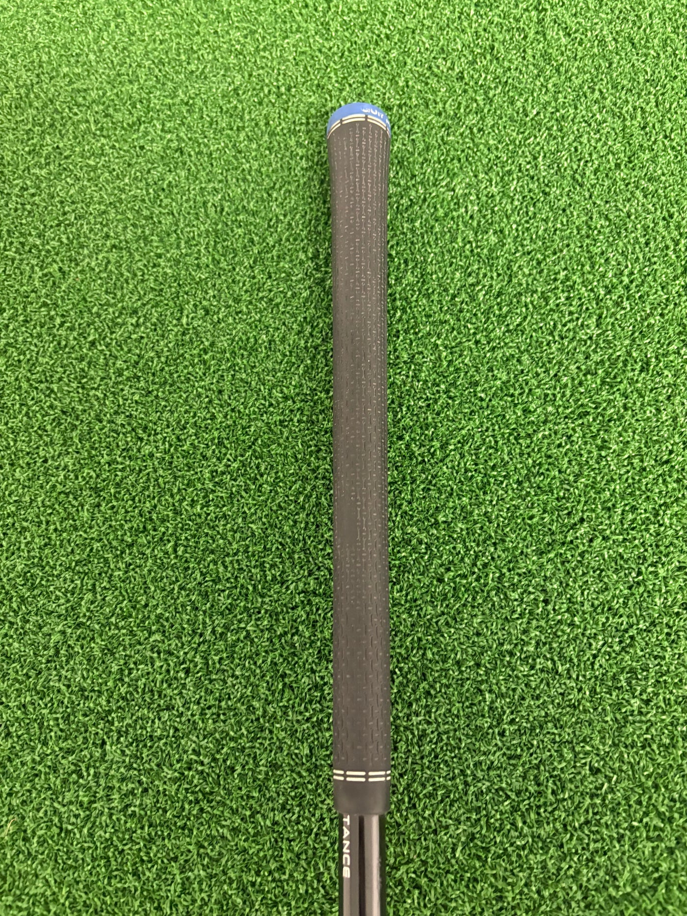 Mizuno MP Type-2 1 Wood (Stiff/Regular)