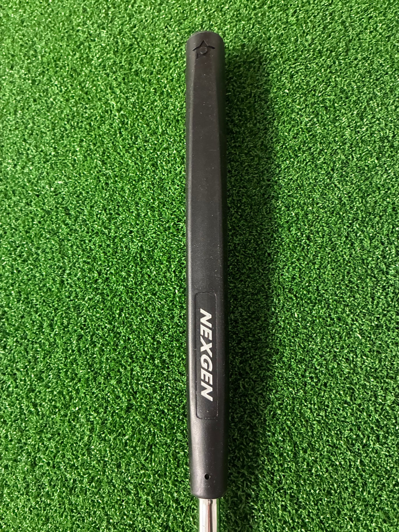 Odyssey White Ice #7 (33")